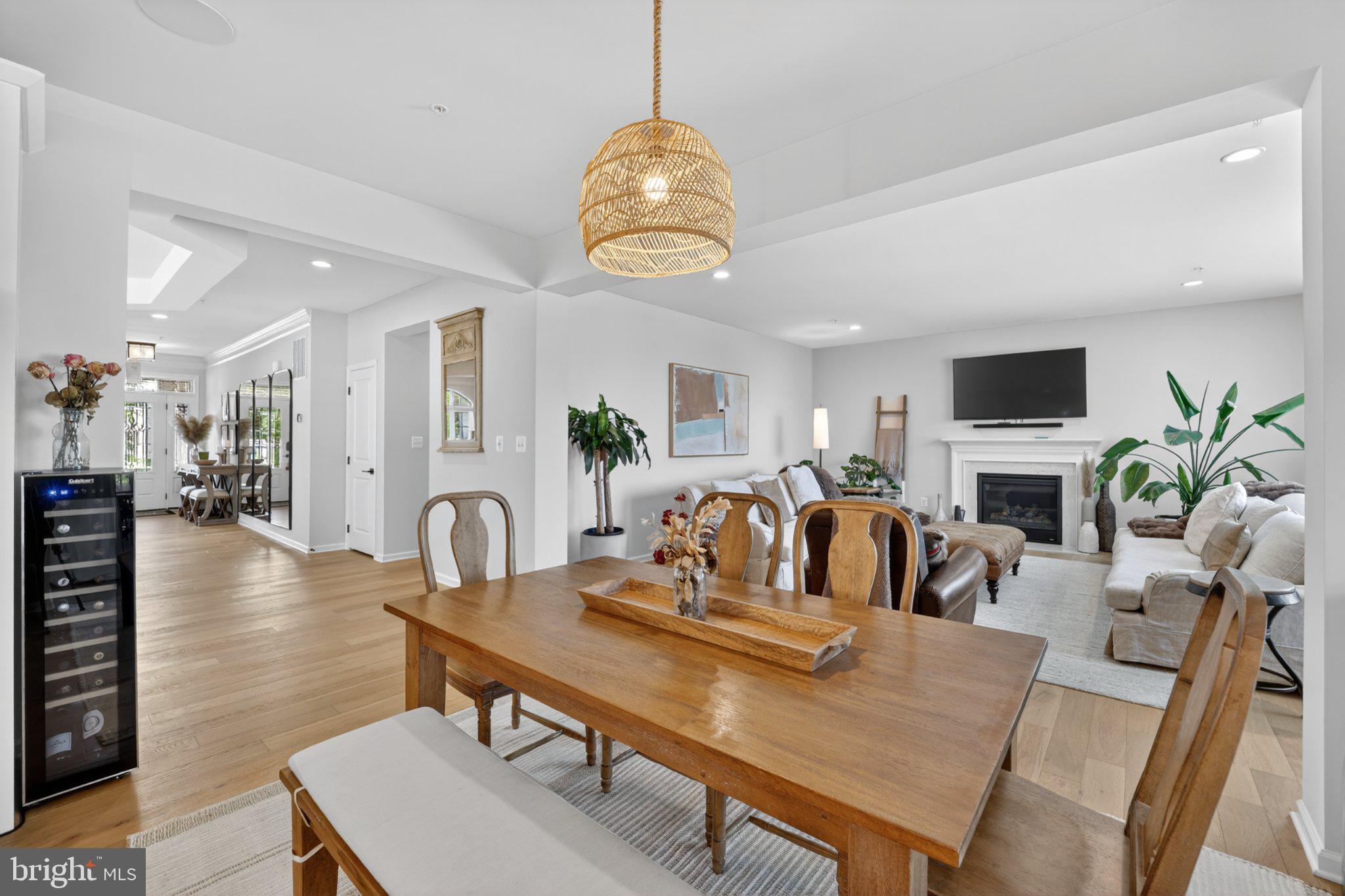 MARLBORO RIDGE - Residential