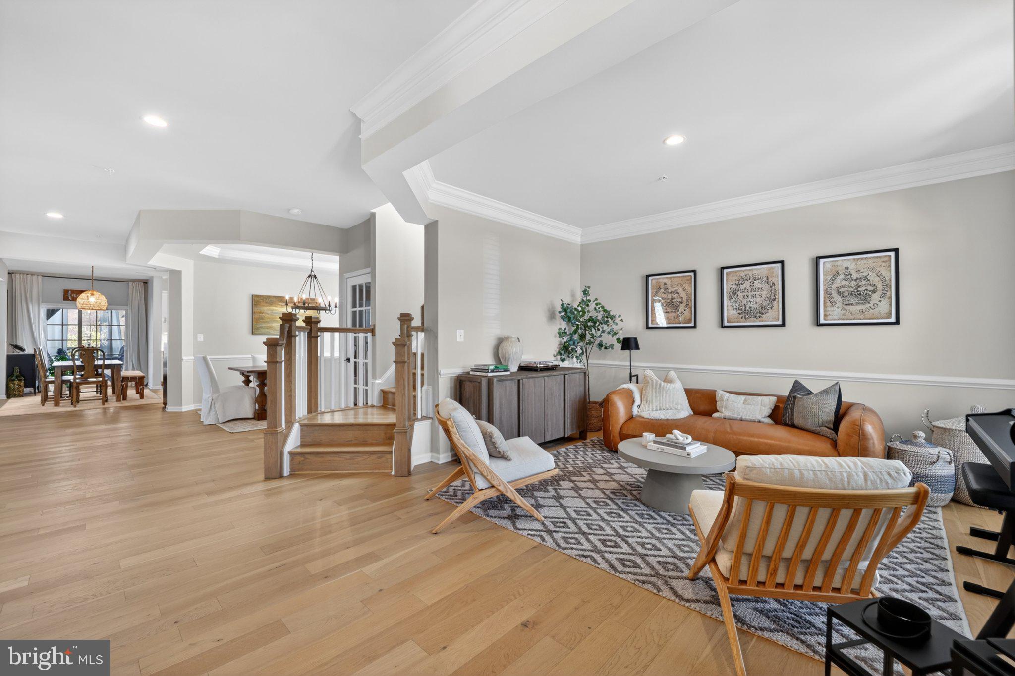 MARLBORO RIDGE - Residential