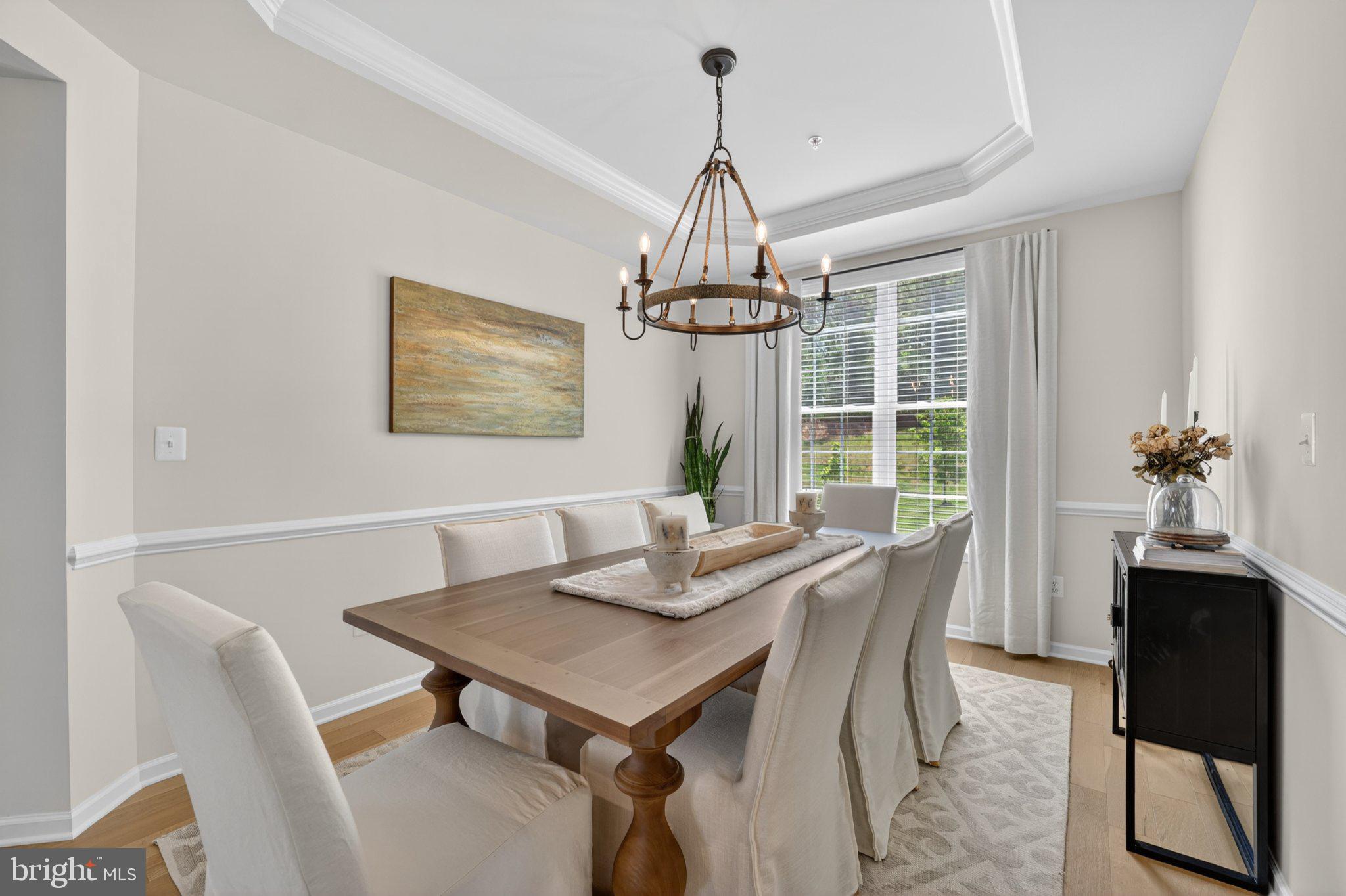 MARLBORO RIDGE - Residential