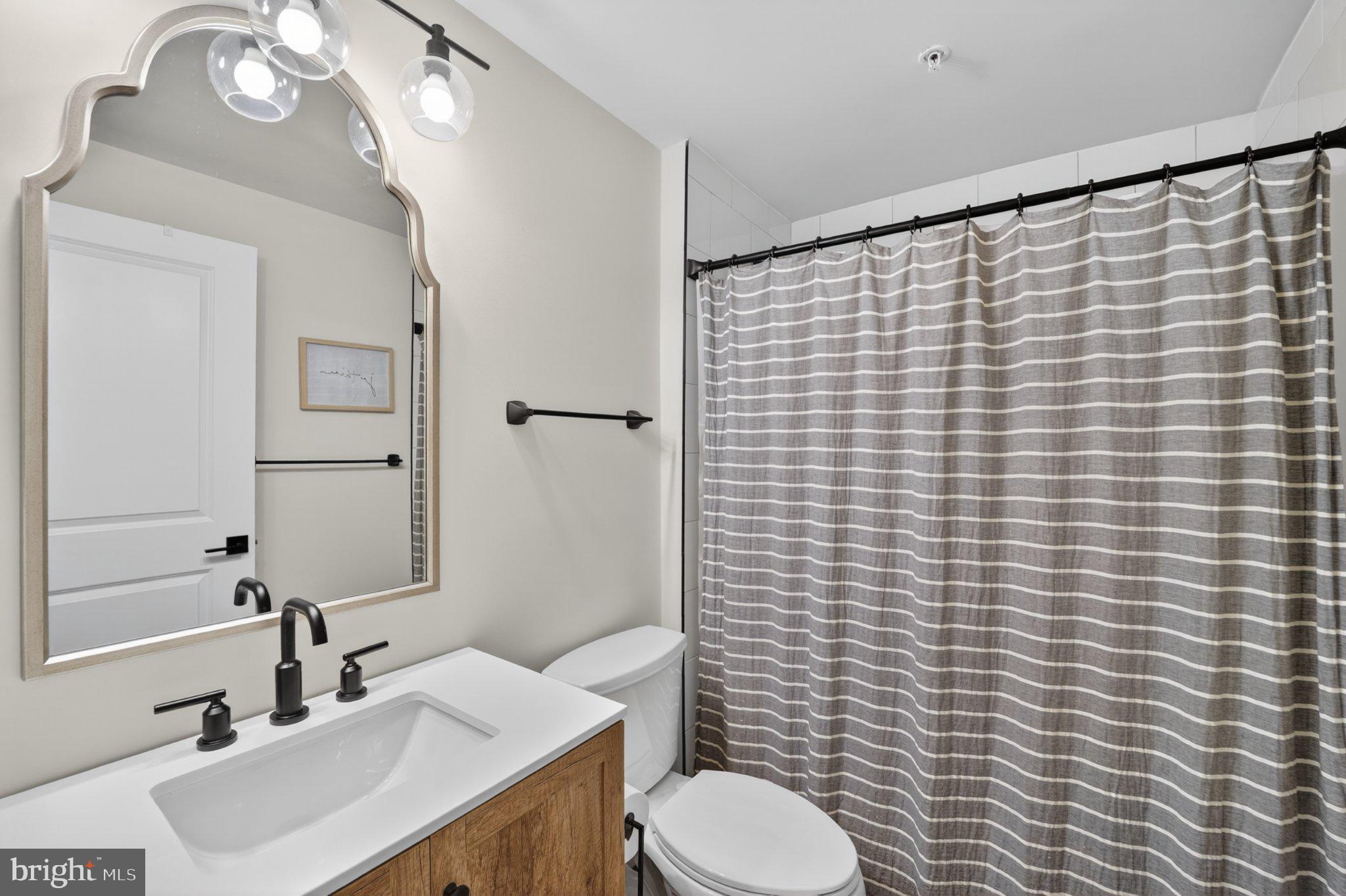 MARLBORO RIDGE - Residential