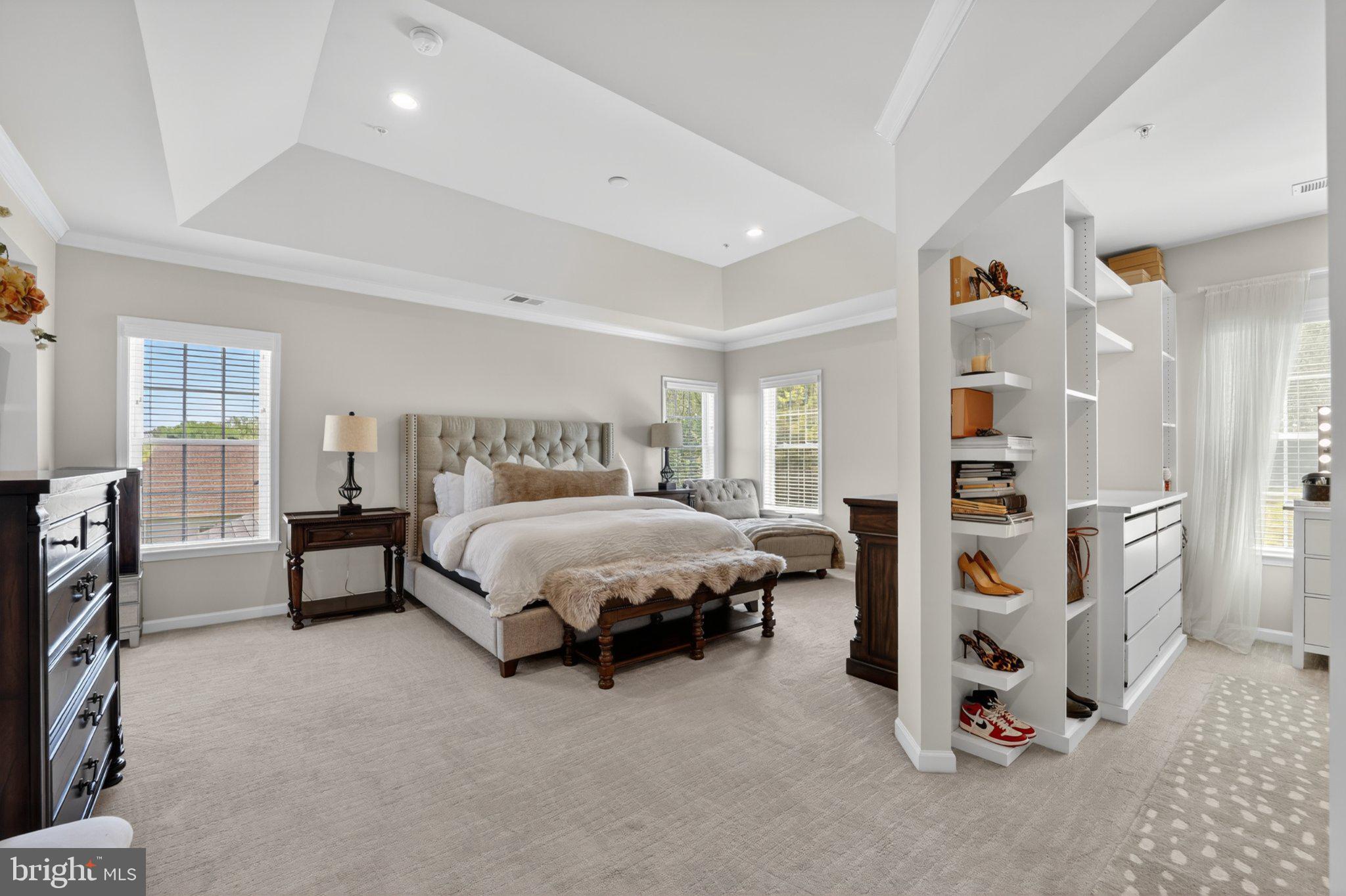 MARLBORO RIDGE - Residential