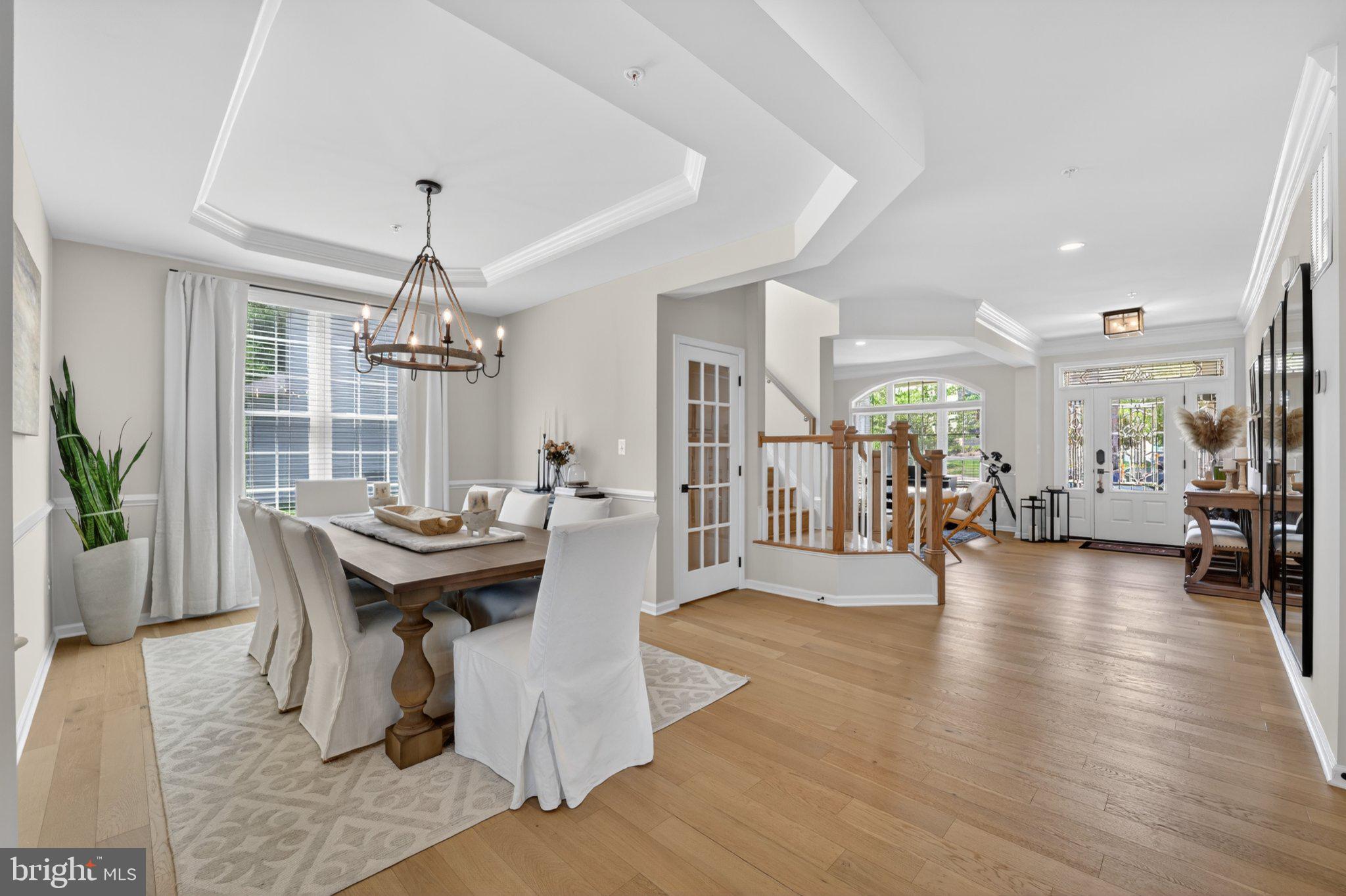 MARLBORO RIDGE - Residential