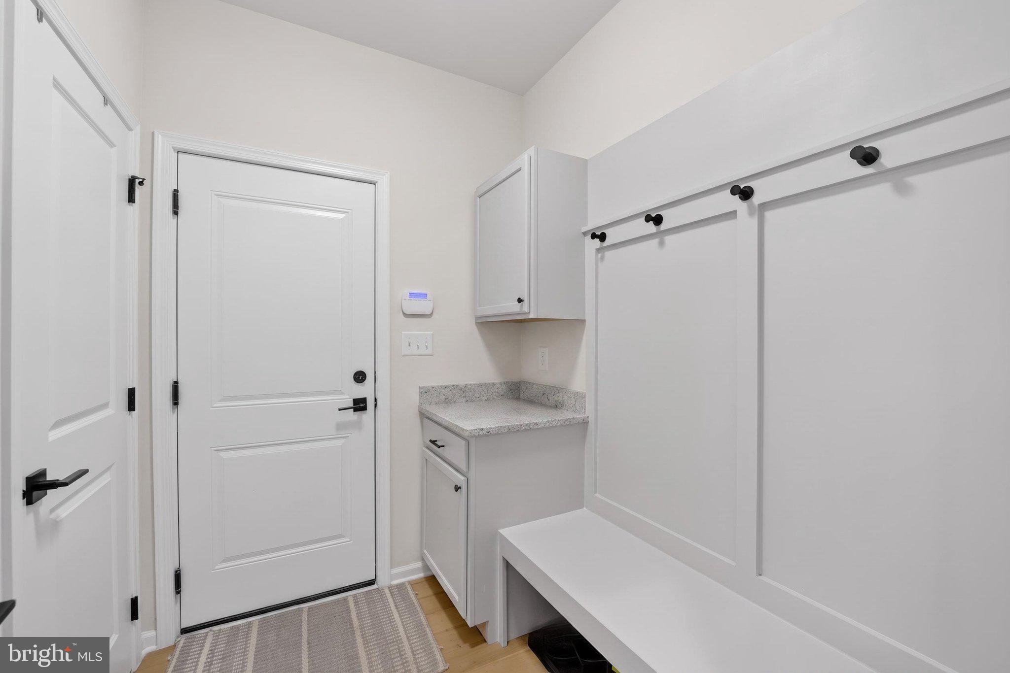 MARLBORO RIDGE - Residential