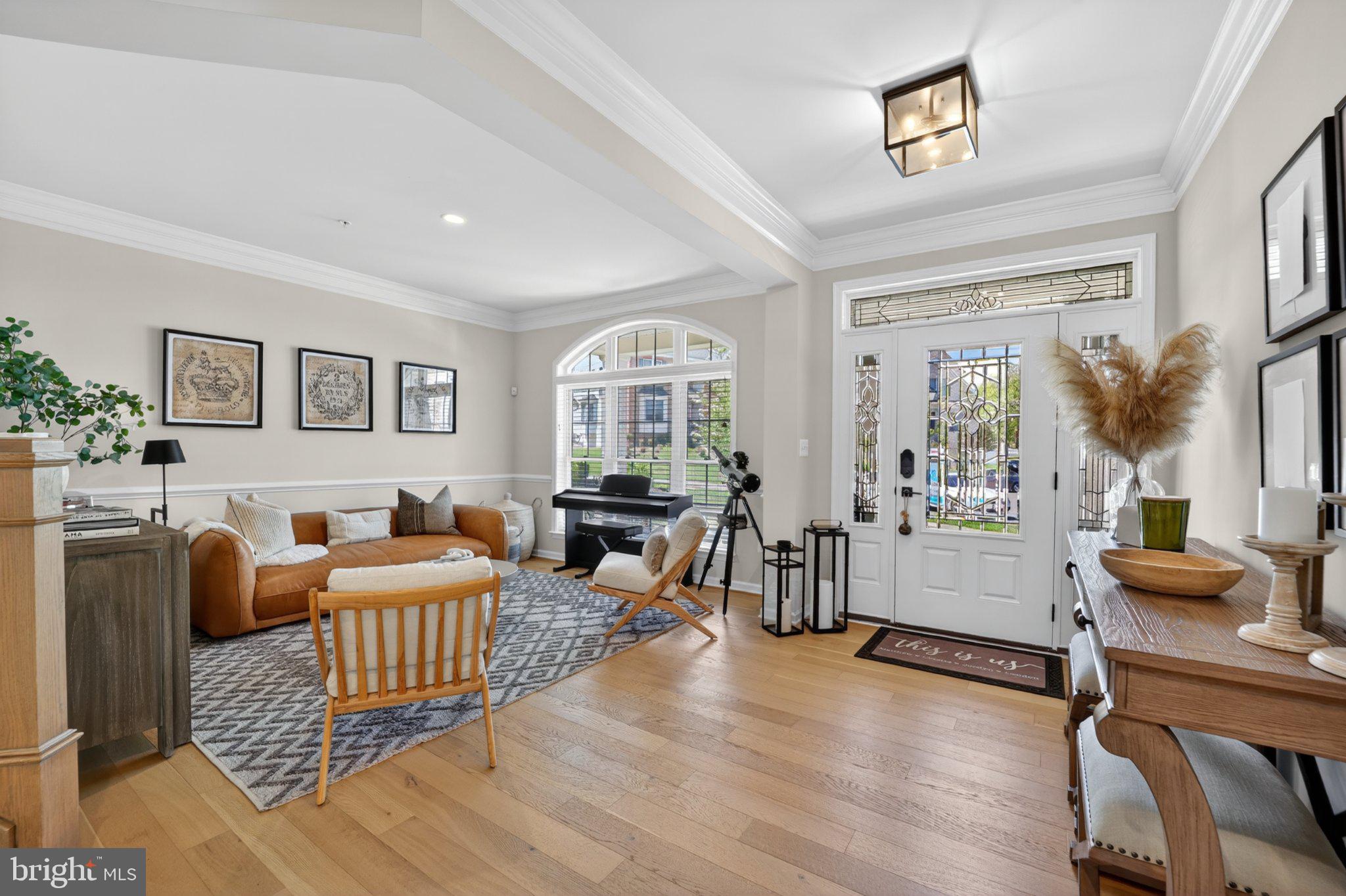 MARLBORO RIDGE - Residential