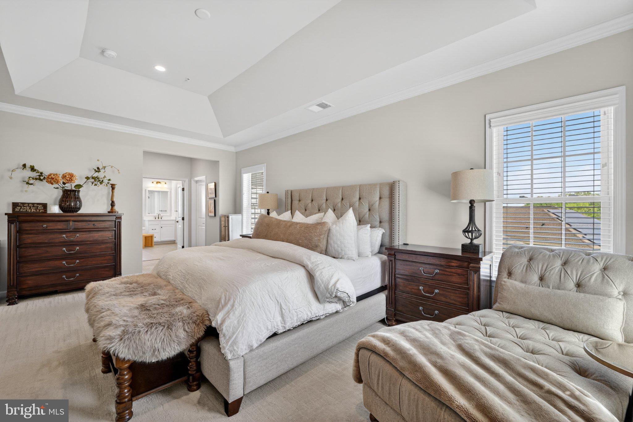 MARLBORO RIDGE - Residential