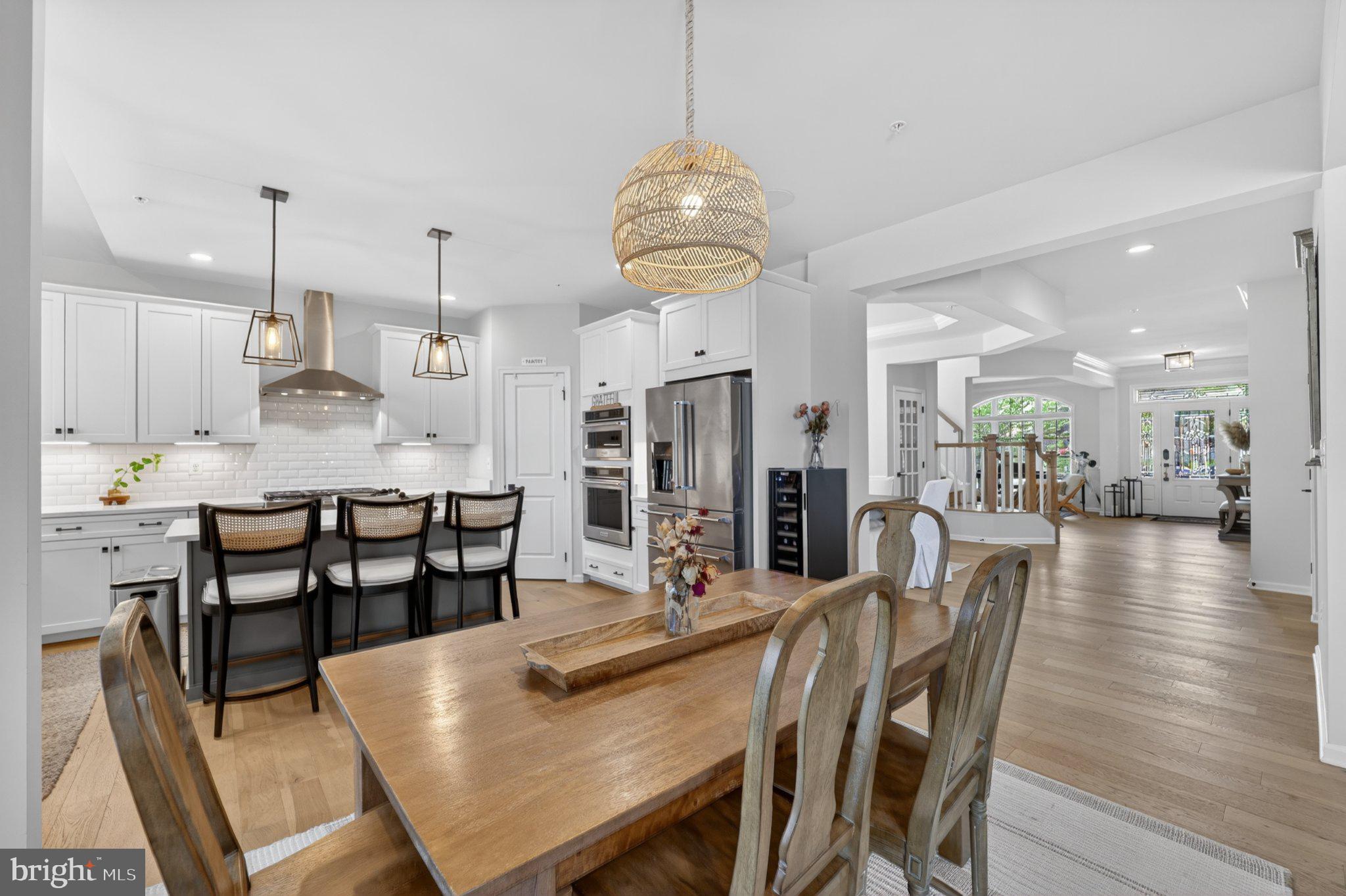 MARLBORO RIDGE - Residential