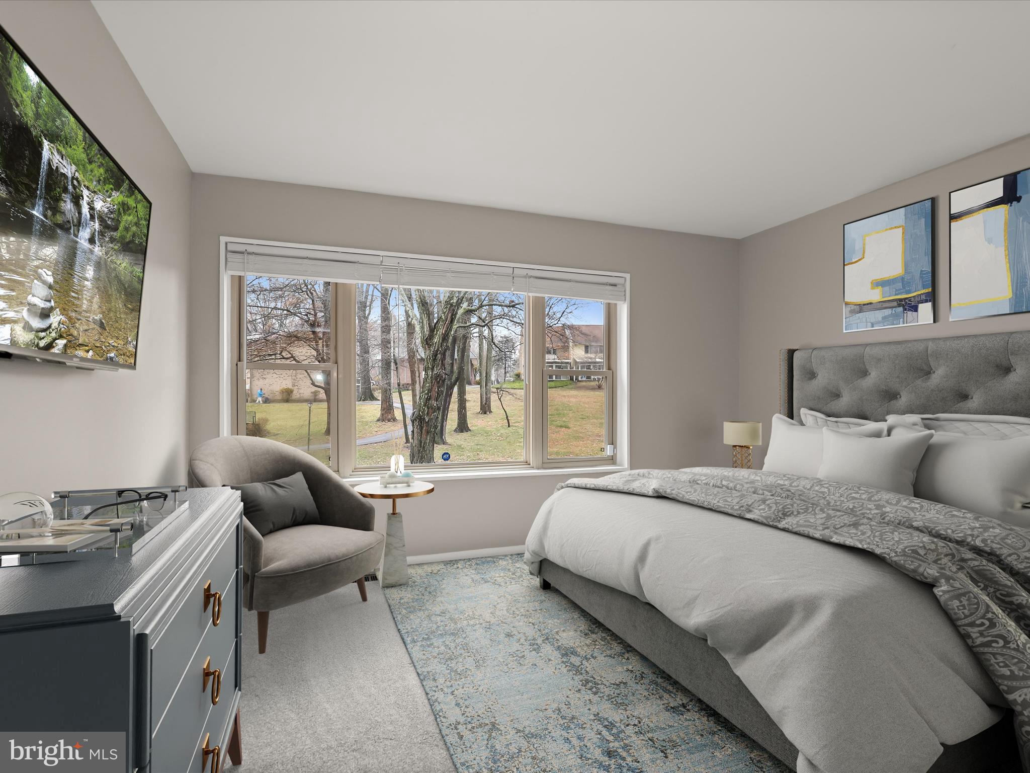 LEISURE WORLD - Residential