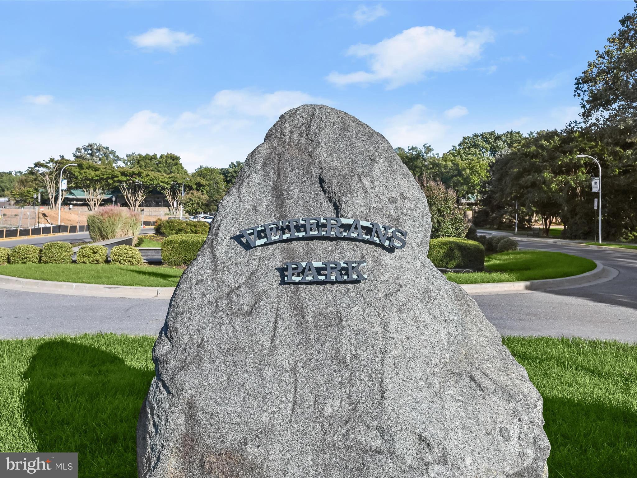 LEISURE WORLD - Residential