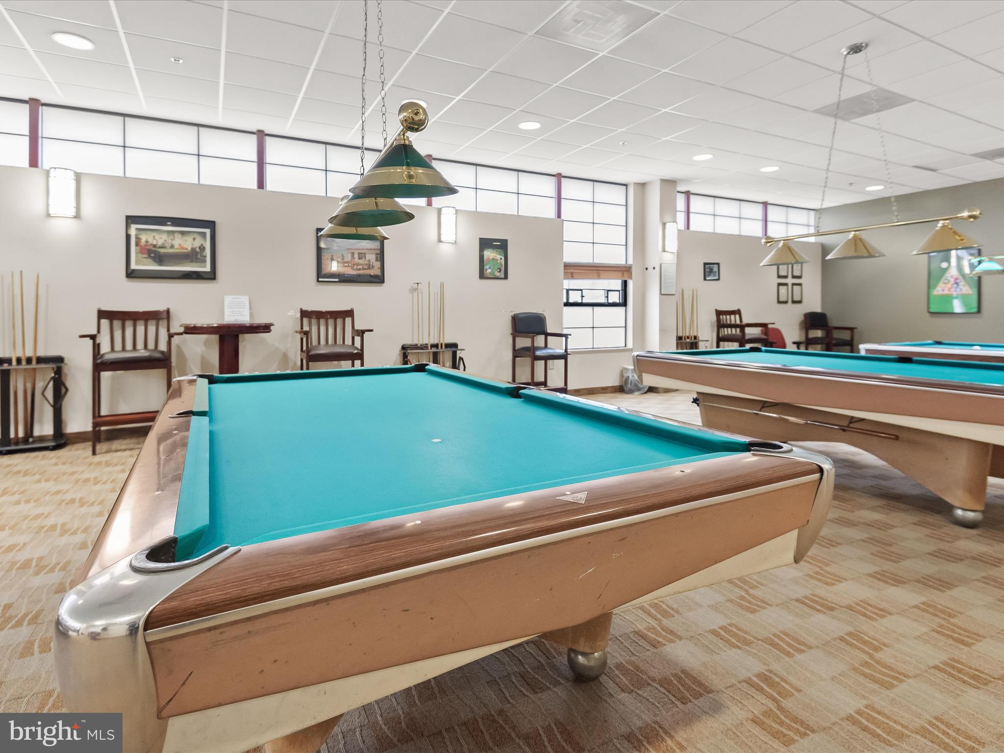 LEISURE WORLD - Residential