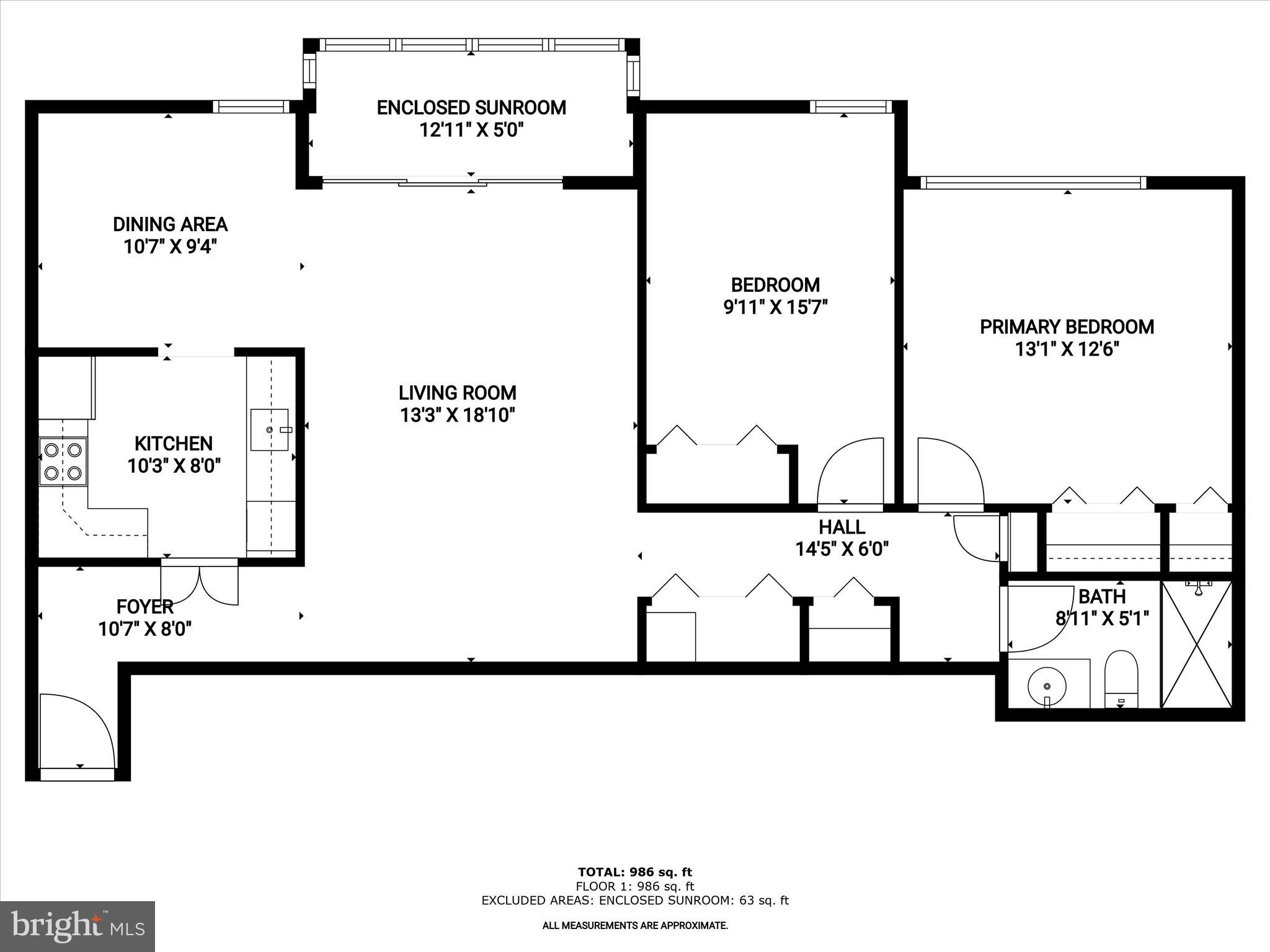 LEISURE WORLD - Residential