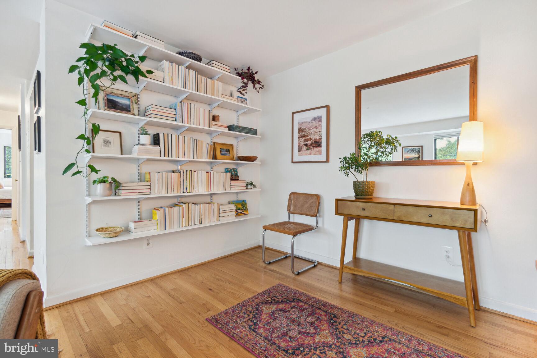 TAKOMA PARK - Residential