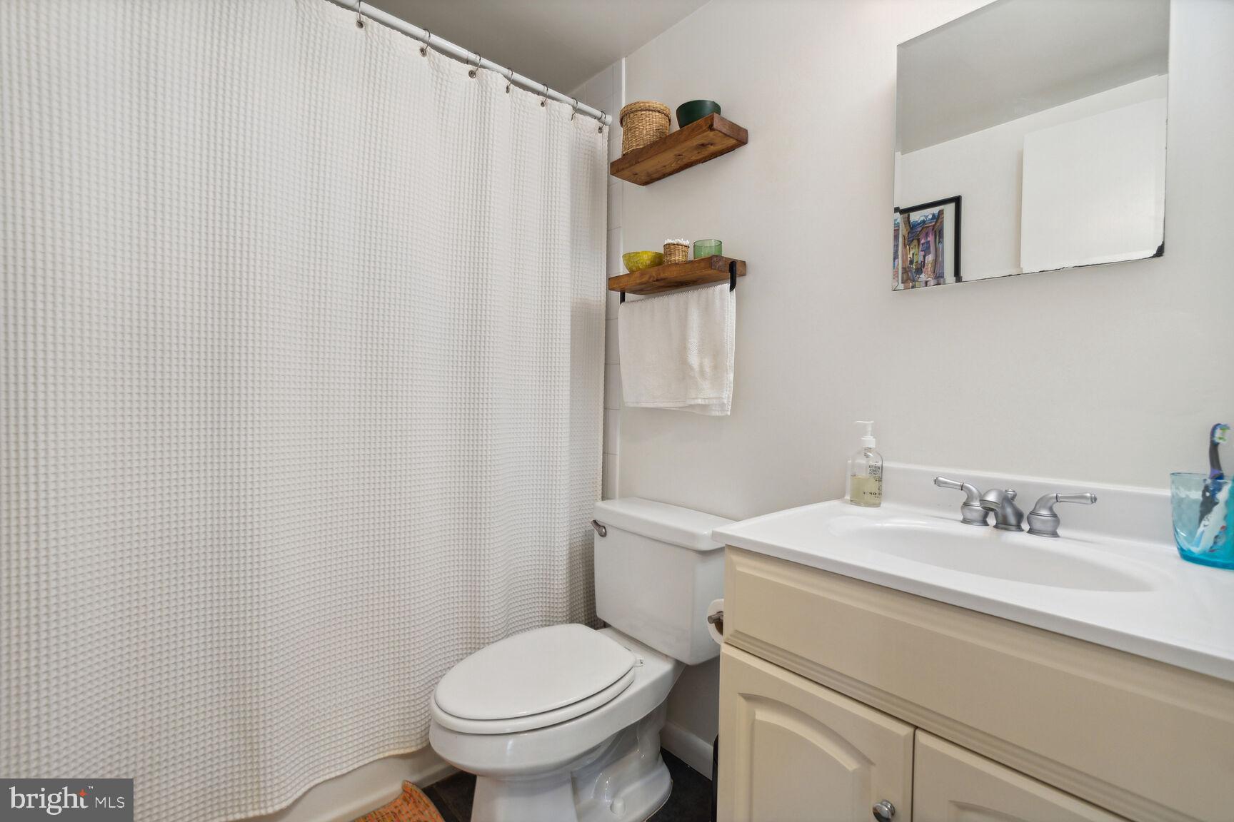 TAKOMA PARK - Residential