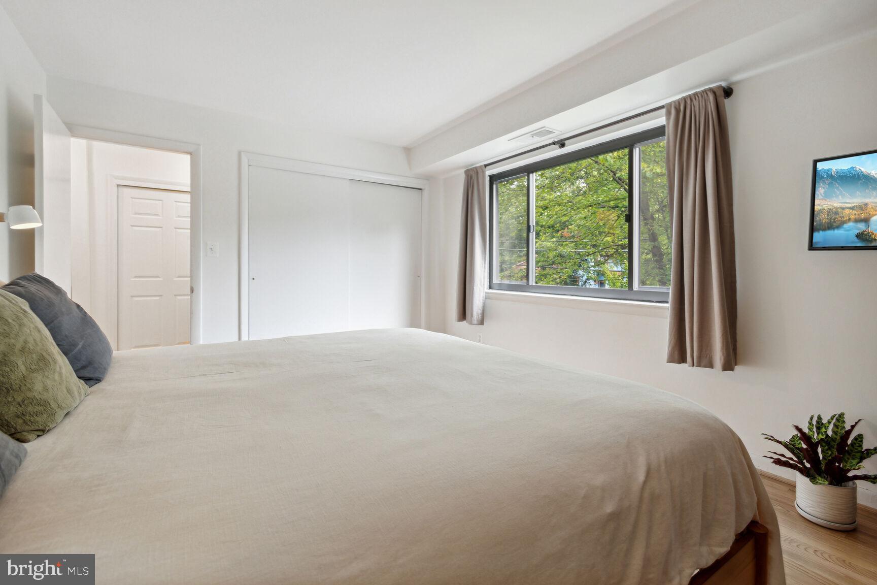 TAKOMA PARK - Residential