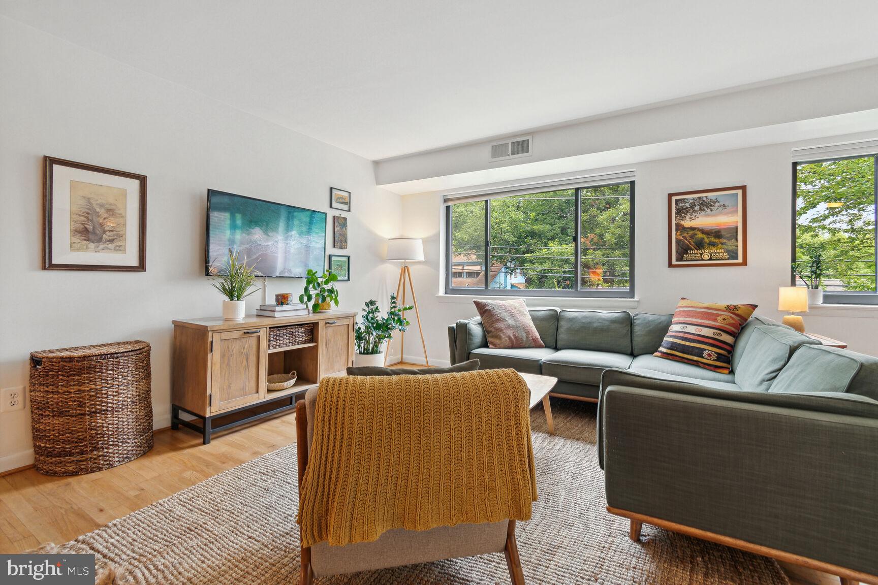 TAKOMA PARK - Residential