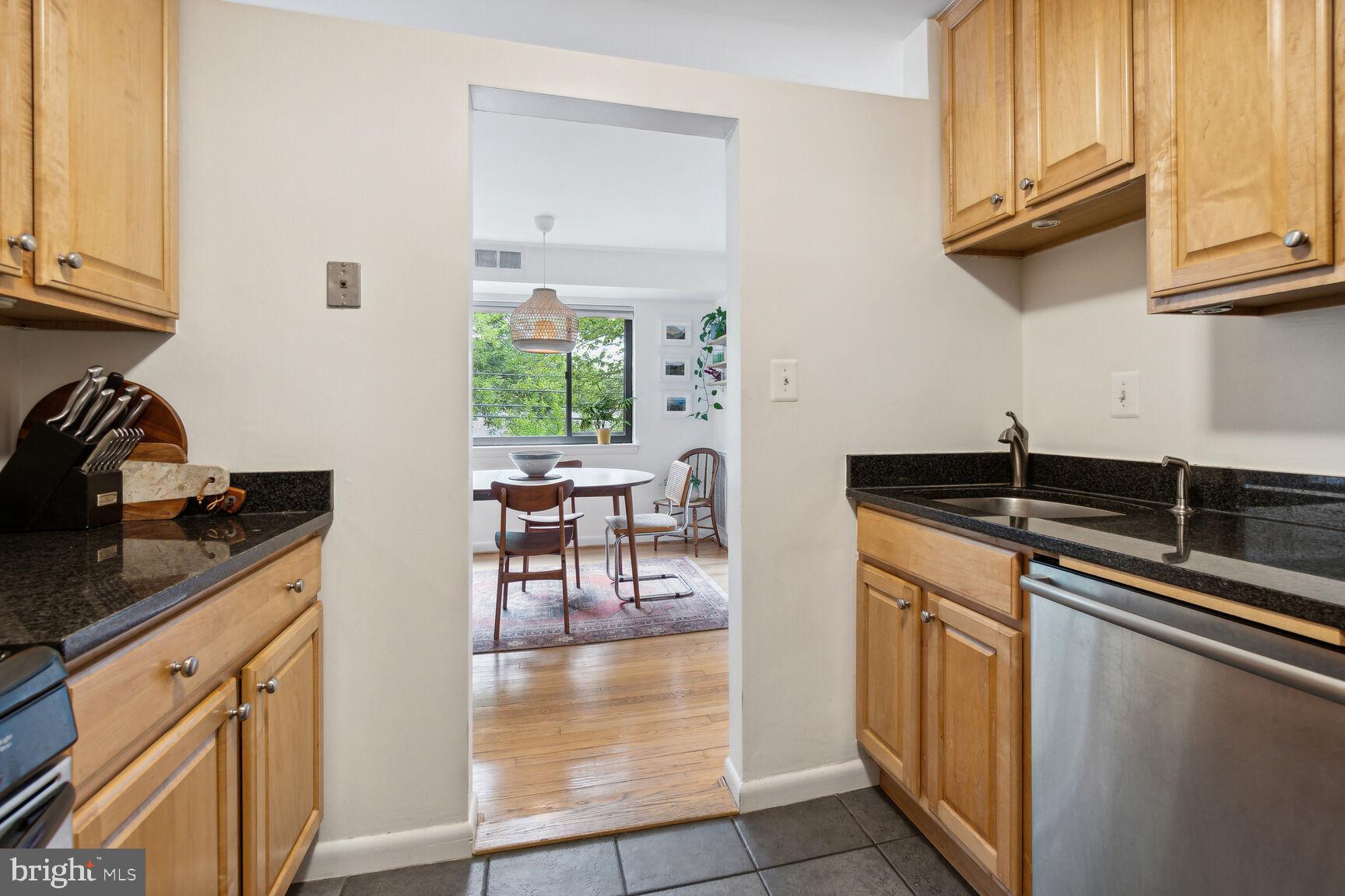 TAKOMA PARK - Residential