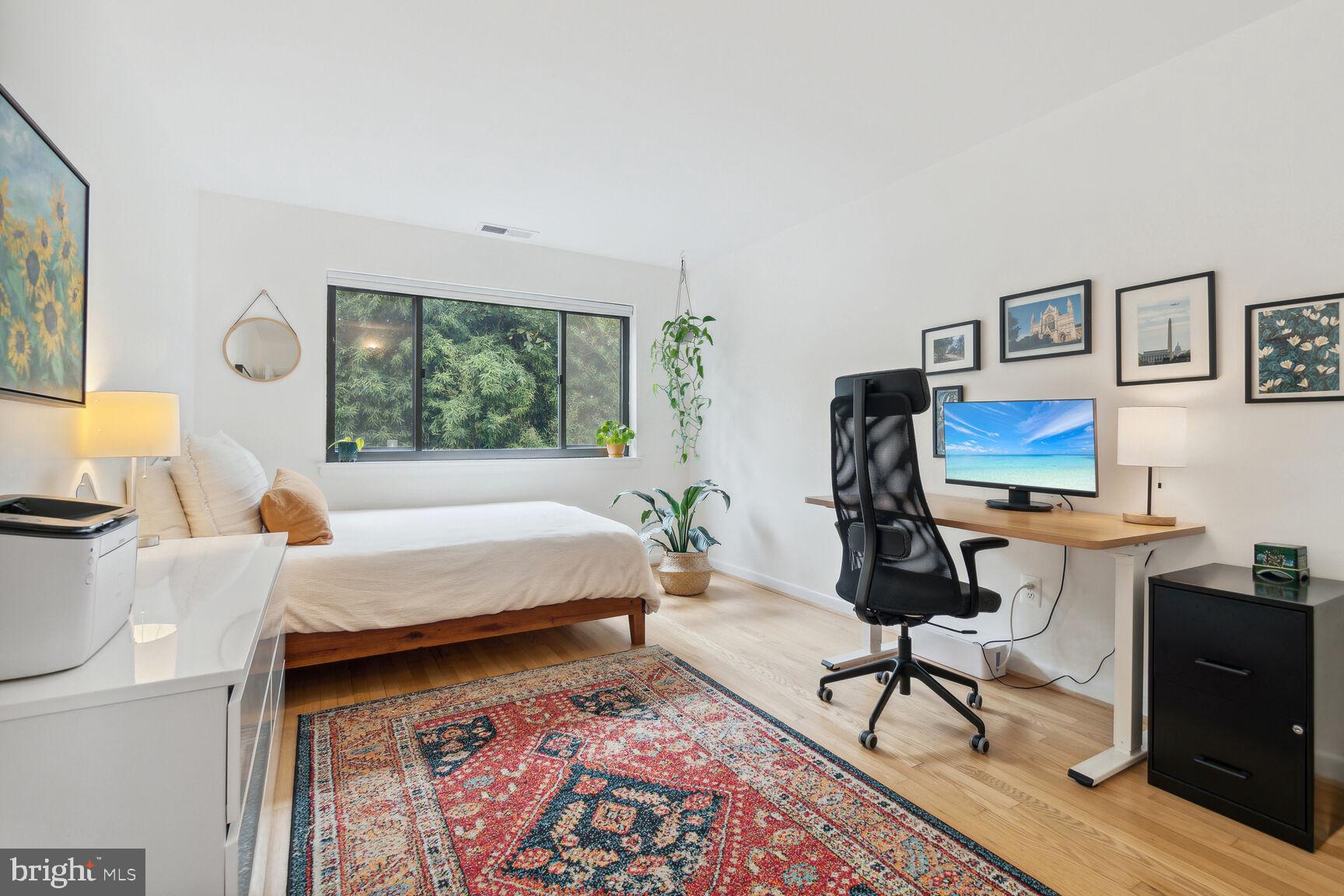 TAKOMA PARK - Residential