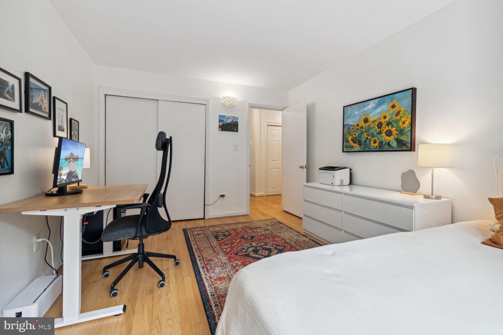 TAKOMA PARK - Residential