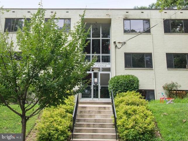 TAKOMA PARK - Residential