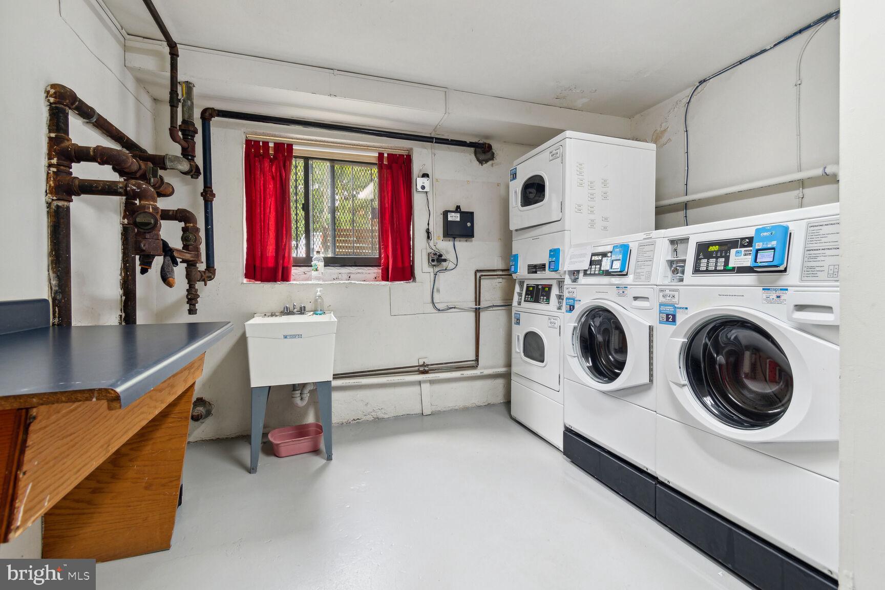 TAKOMA PARK - Residential