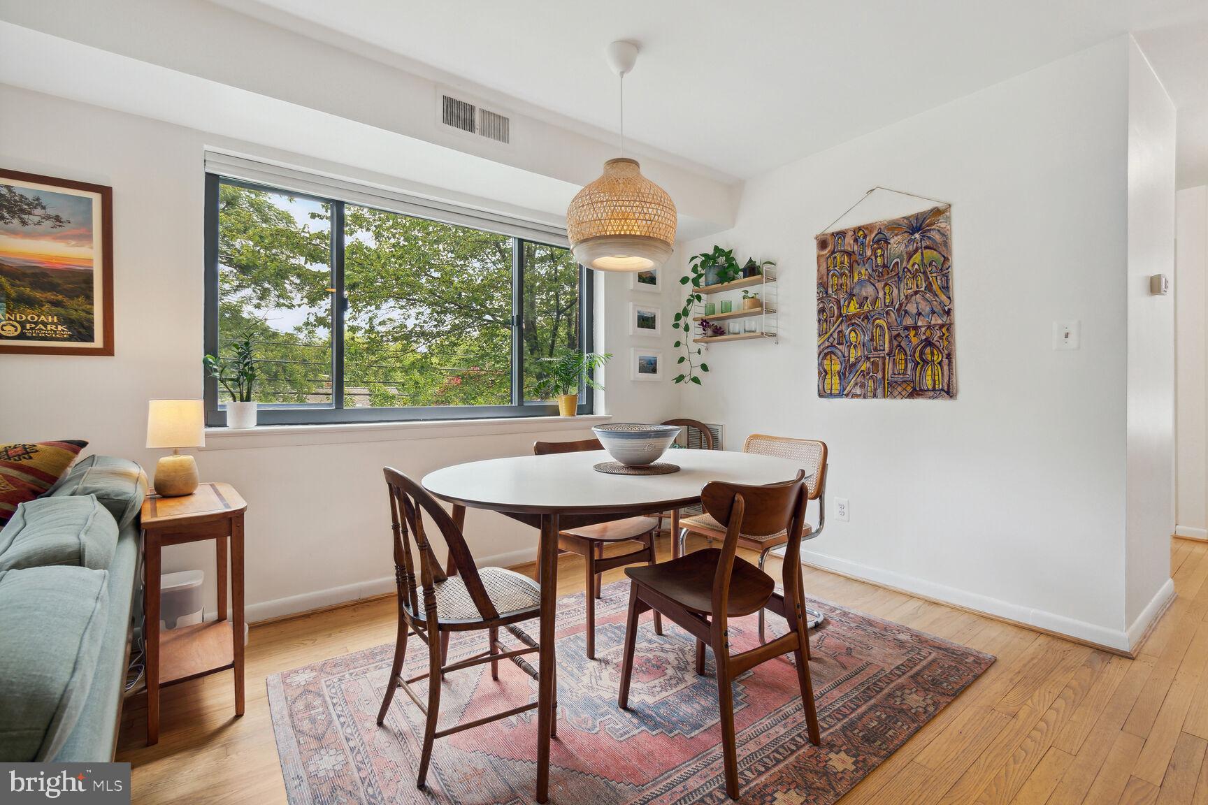 TAKOMA PARK - Residential