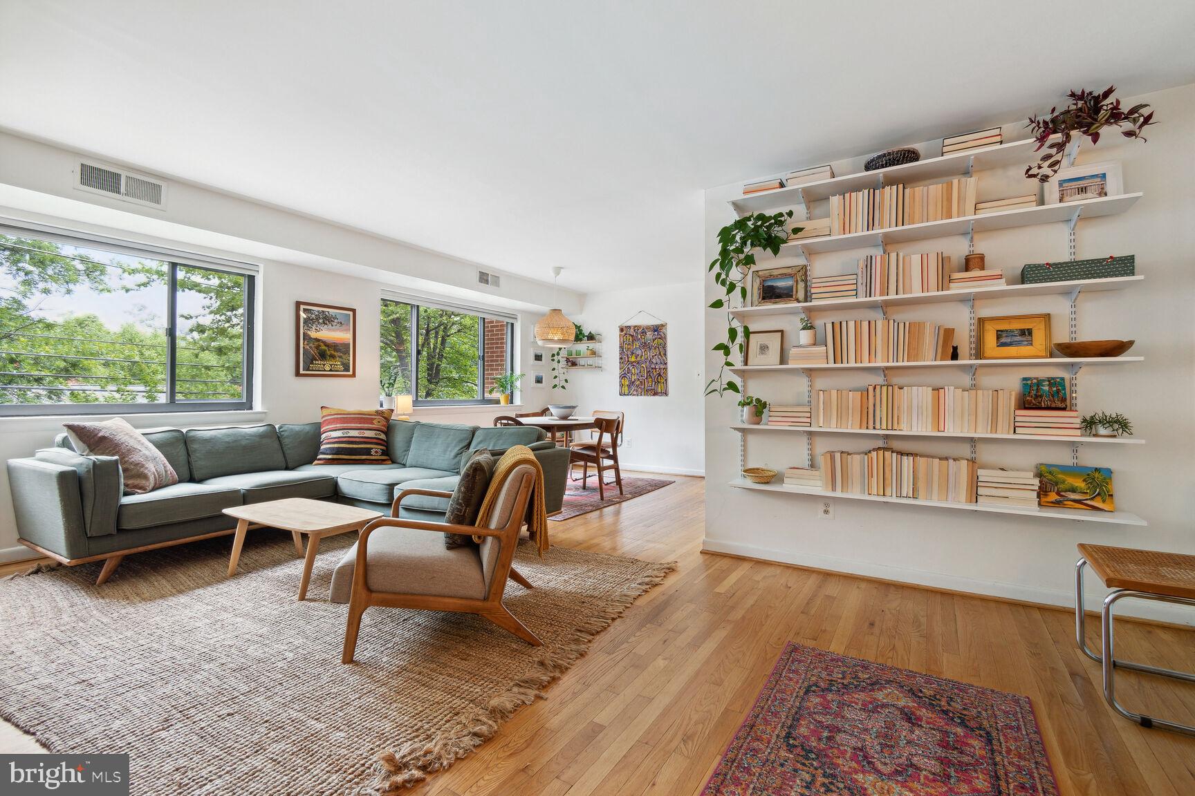 TAKOMA PARK - Residential