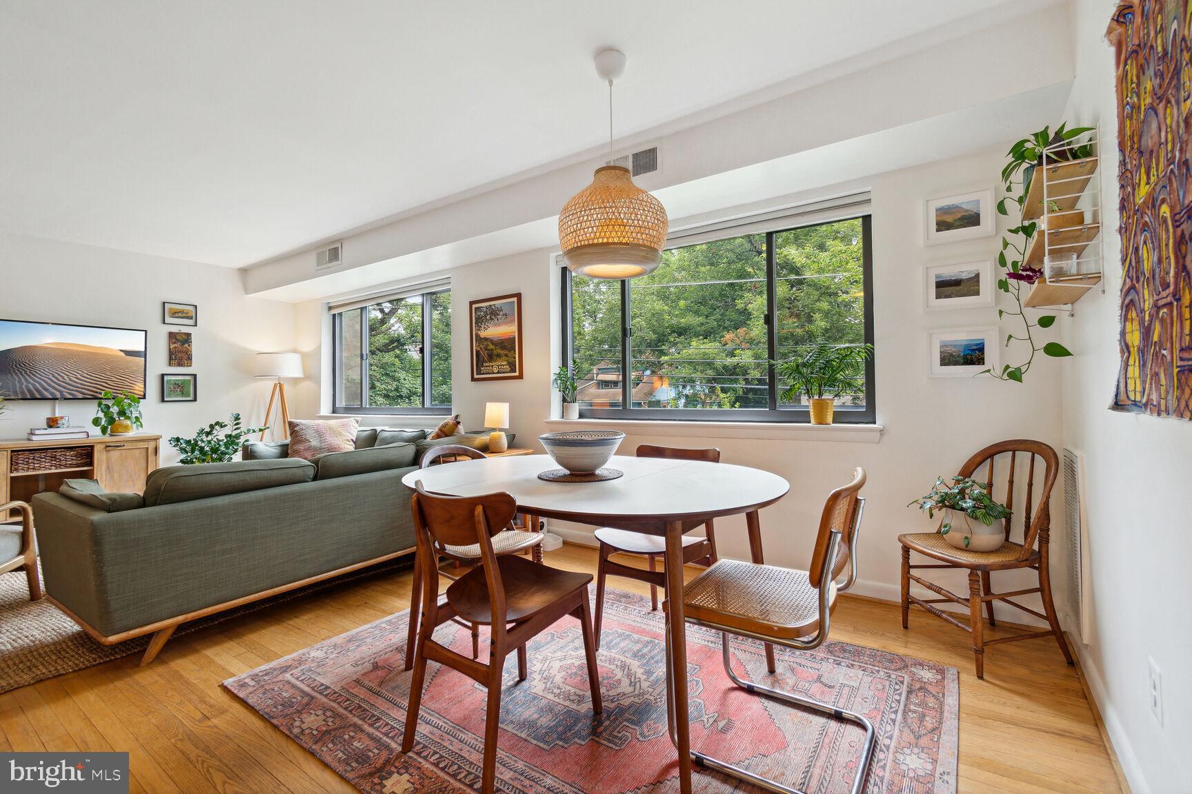 TAKOMA PARK - Residential