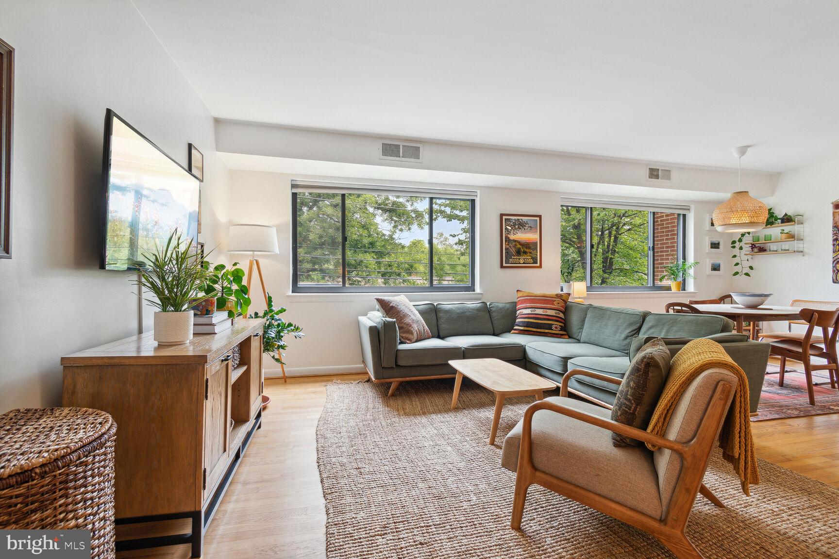 TAKOMA PARK - Residential