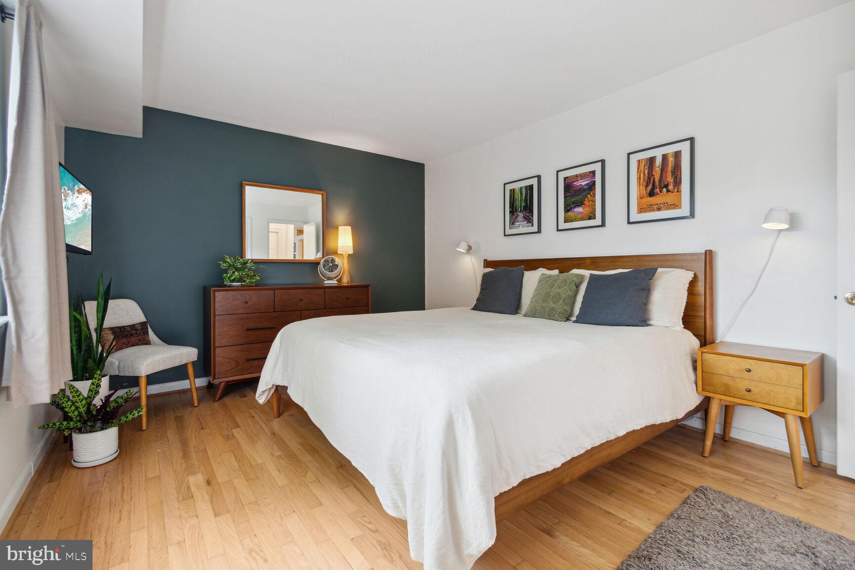 TAKOMA PARK - Residential