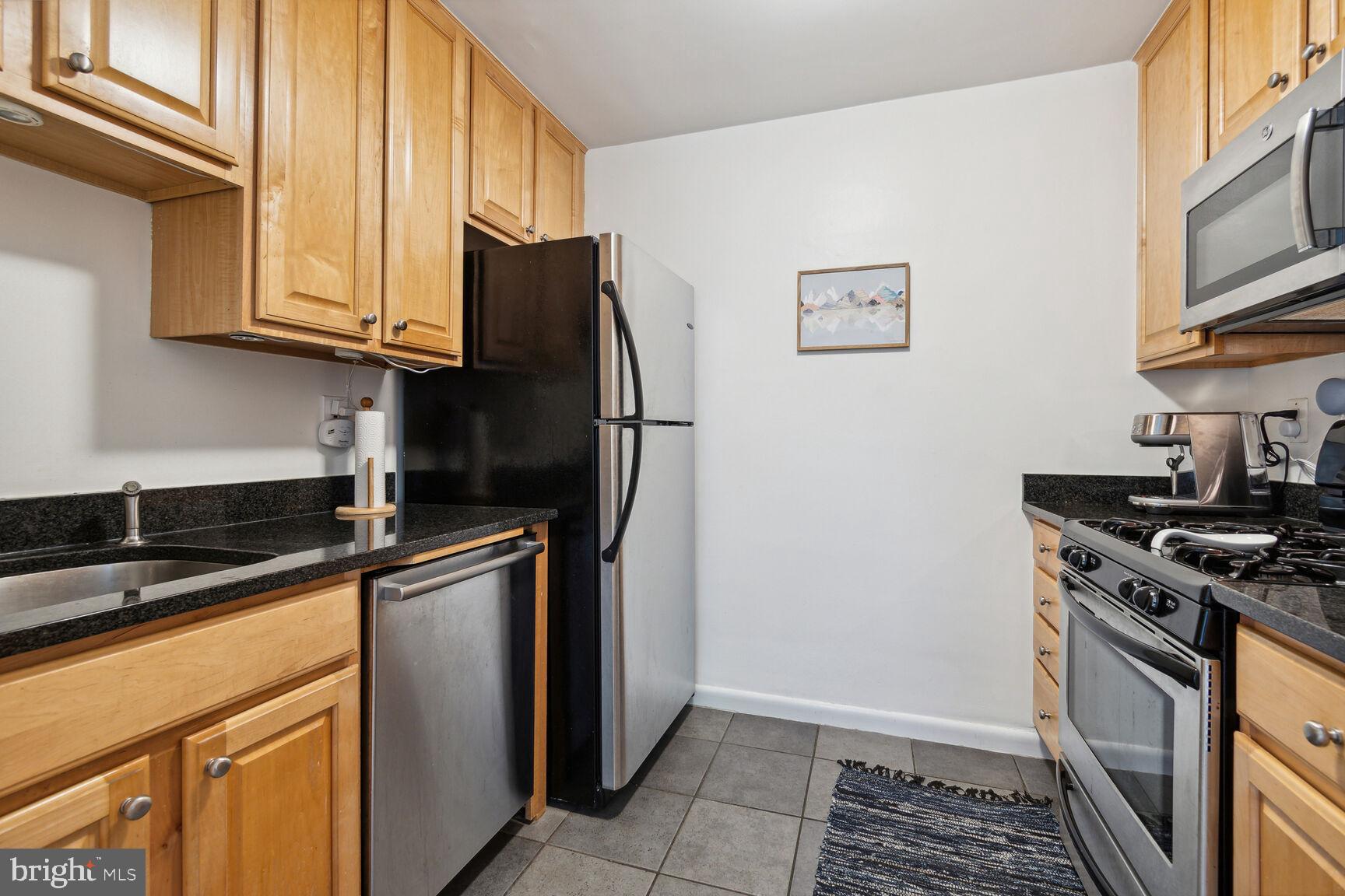 TAKOMA PARK - Residential