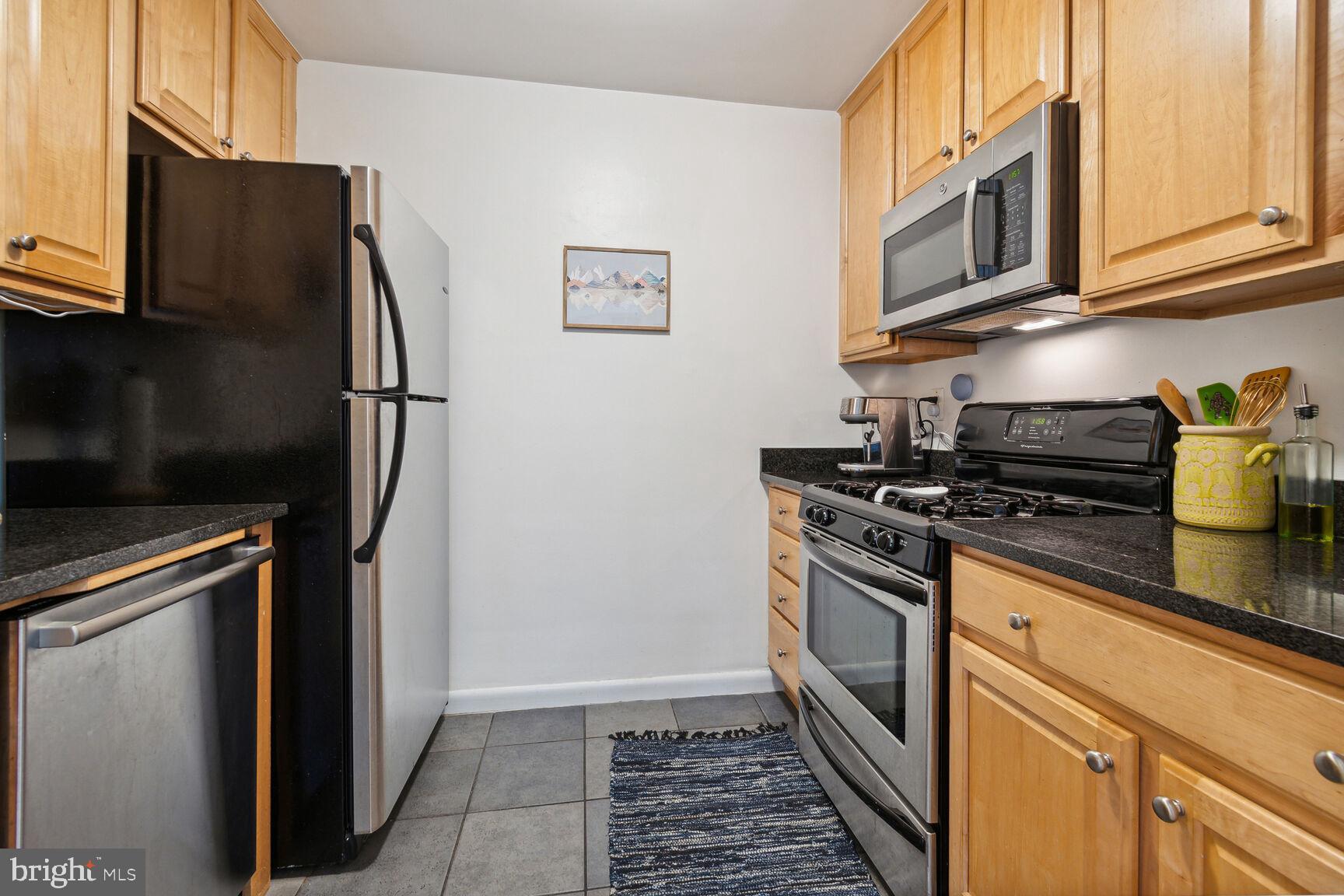 TAKOMA PARK - Residential