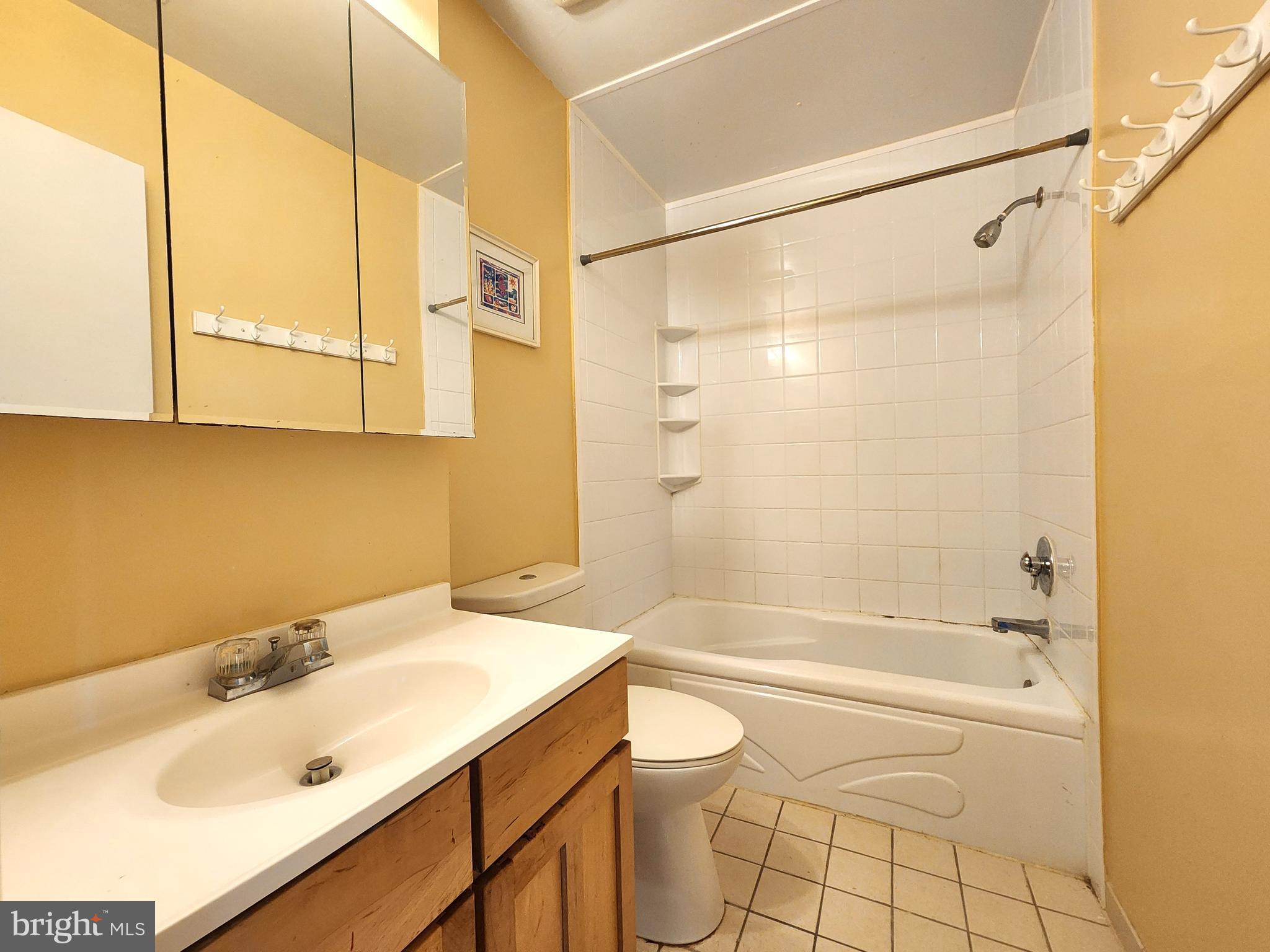 MILLS CHOICE CODM - Residential