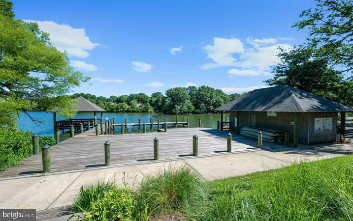 MILLS CHOICE CODM - Residential