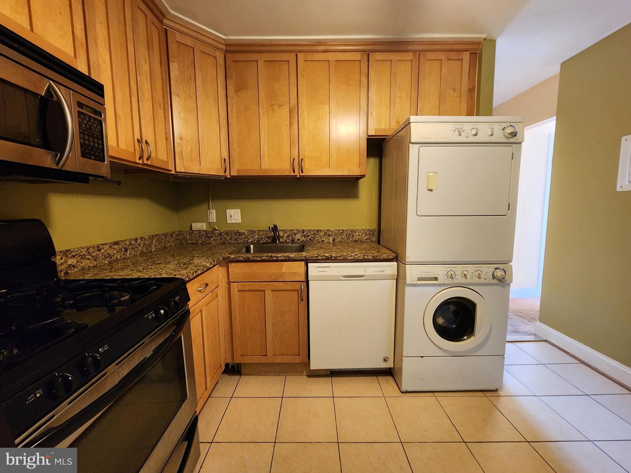 MILLS CHOICE CODM - Residential