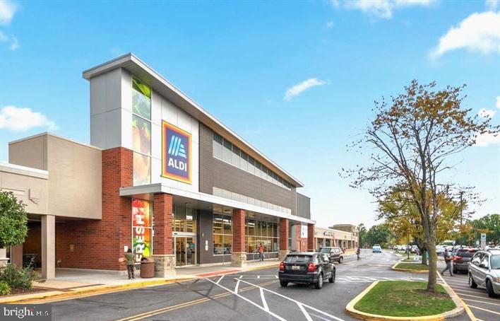 MILLS CHOICE CODM - Residential