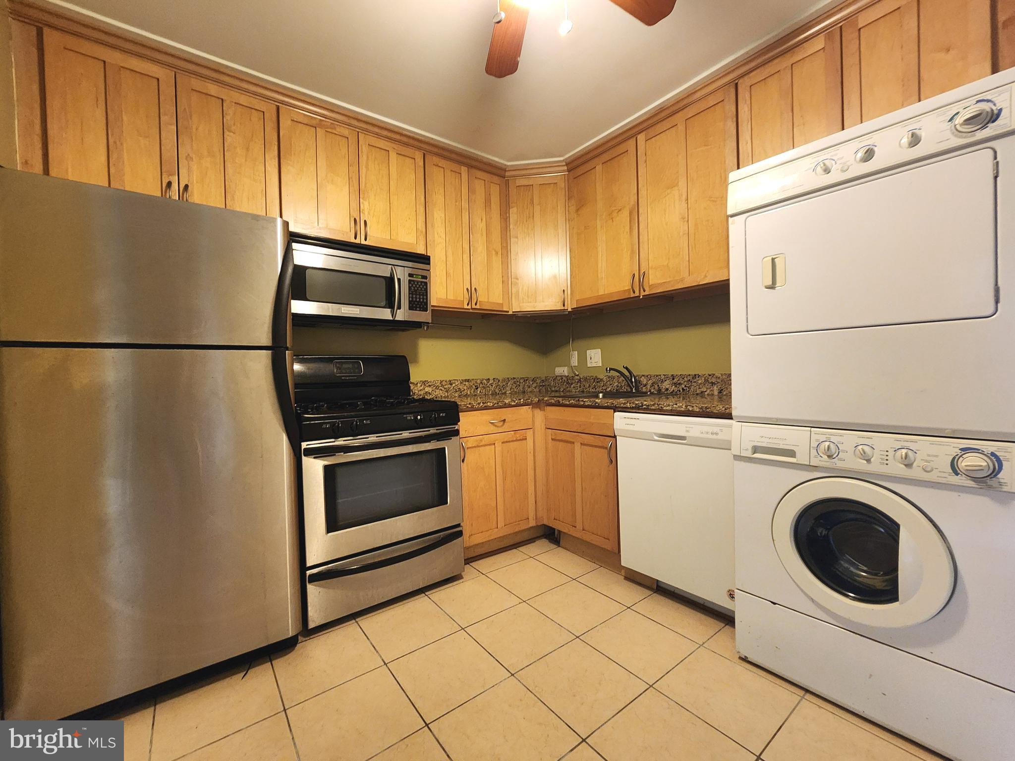 MILLS CHOICE CODM - Residential