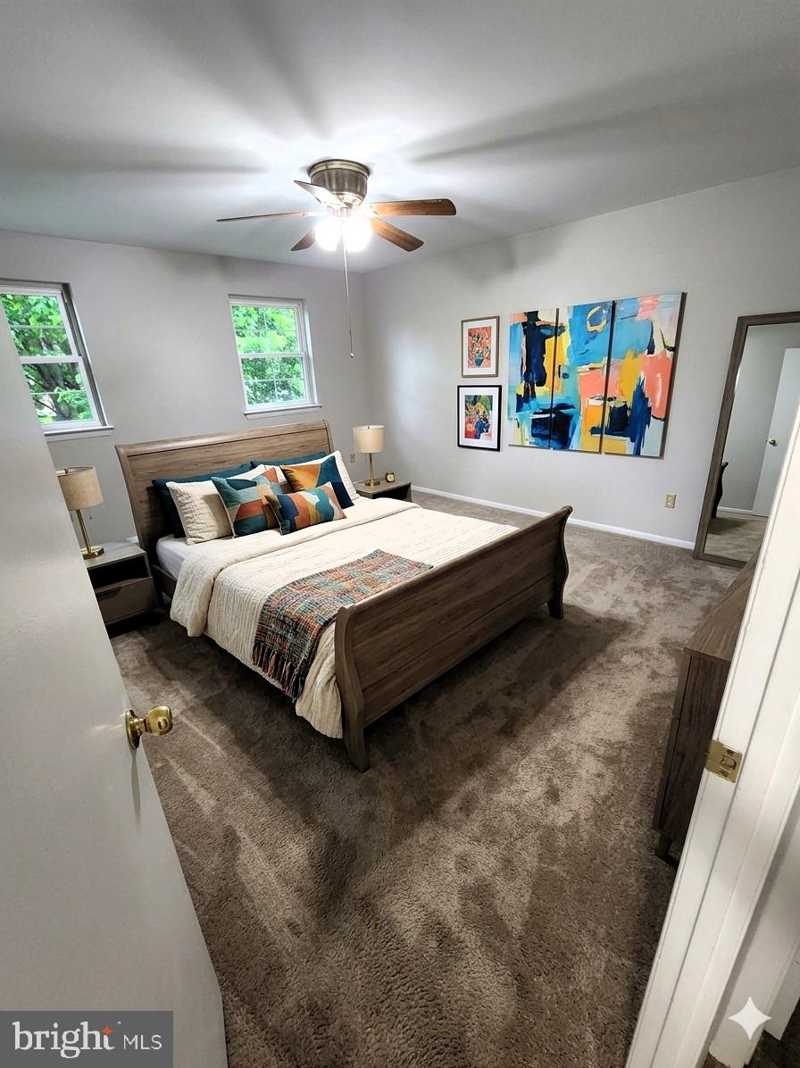 UPTON VILLAGE NORTH - Residential