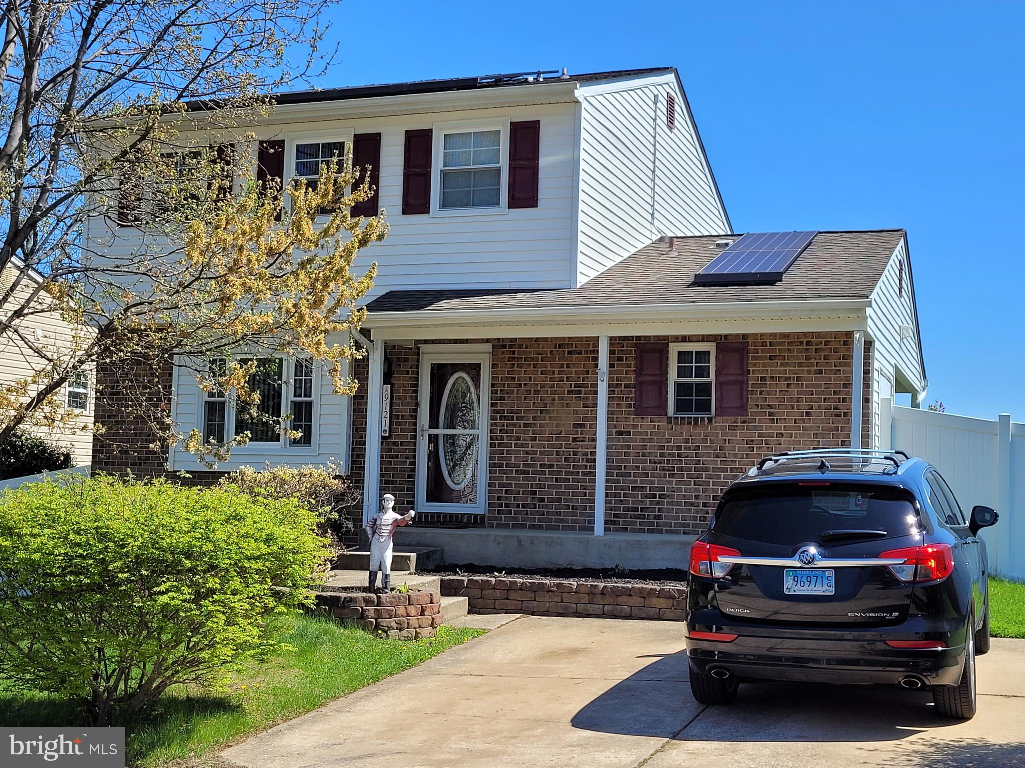 UPTON VILLAGE NORTH - Residential