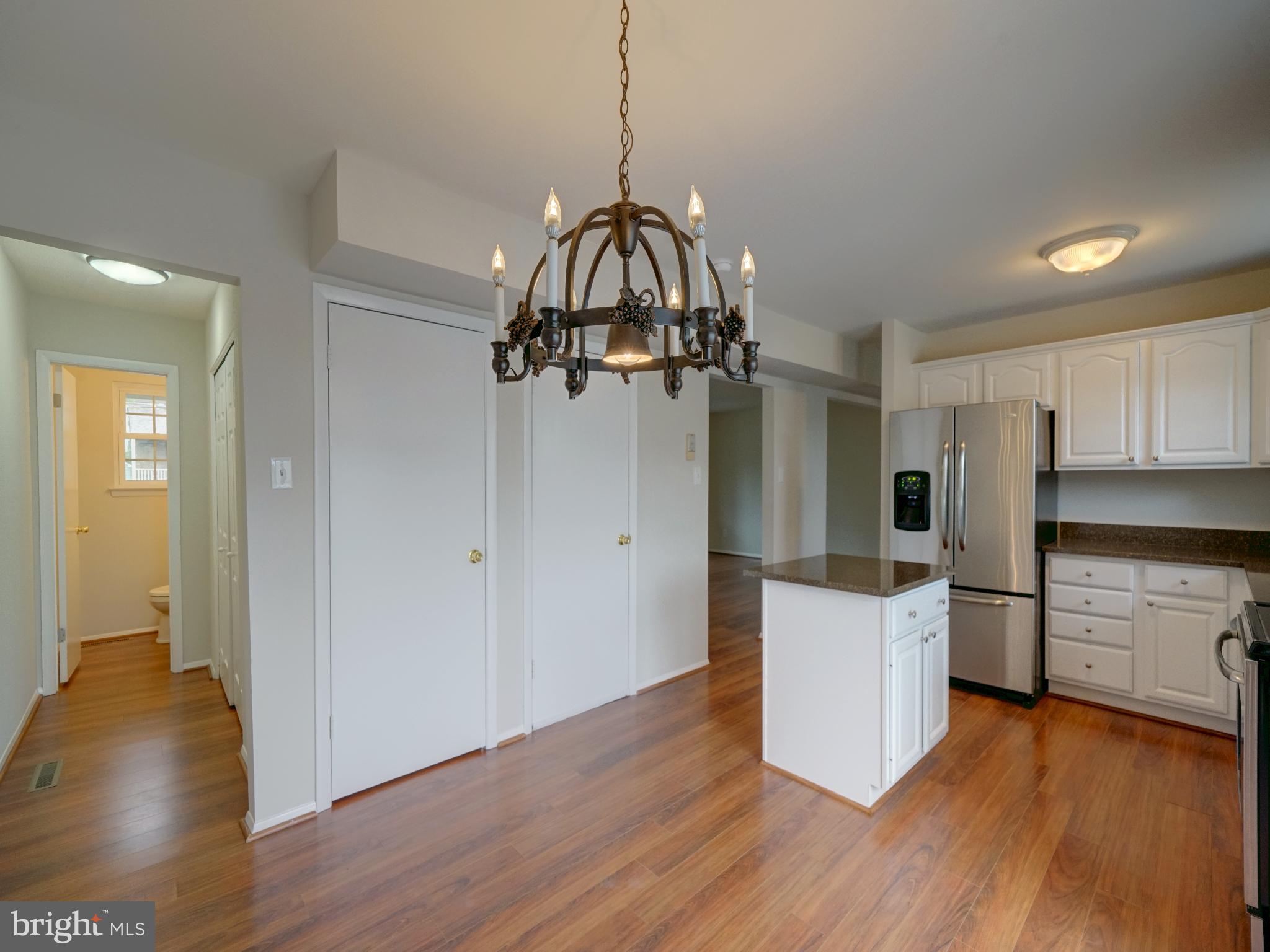 UPTON VILLAGE NORTH - Residential