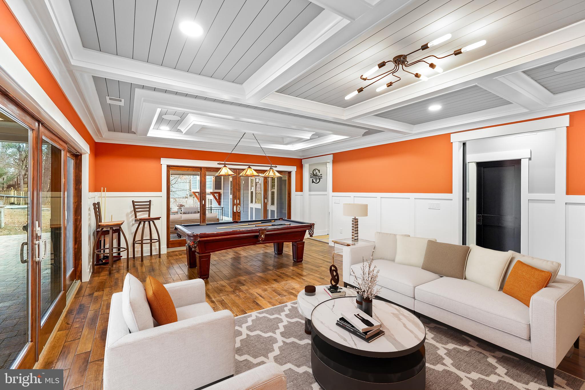 LAYHILL VILLAGE EAST - Residential