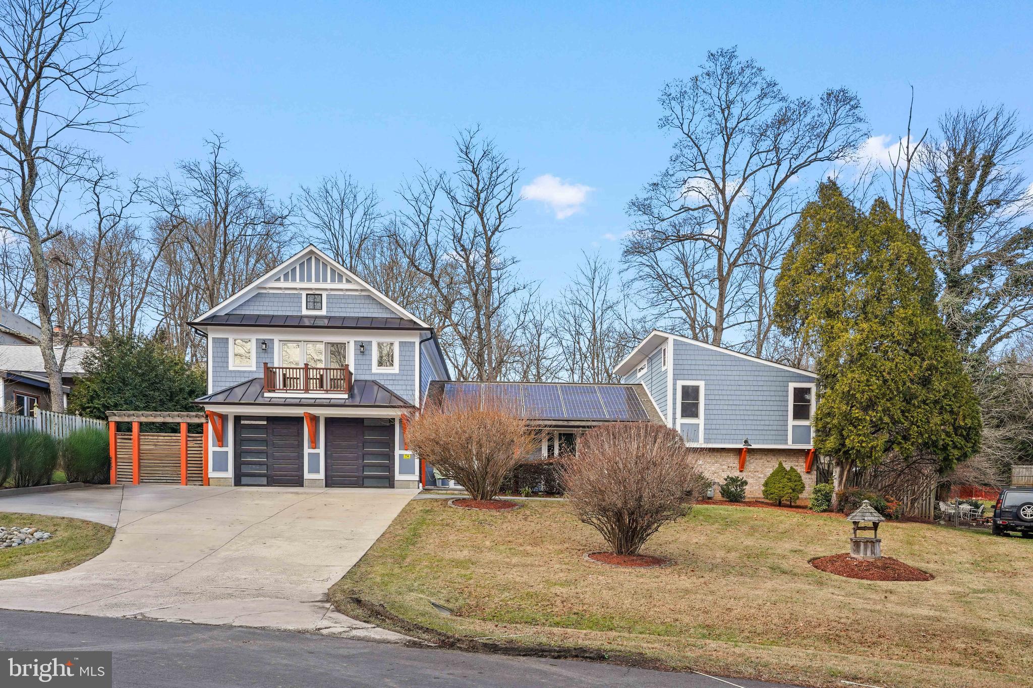 LAYHILL VILLAGE EAST - Residential