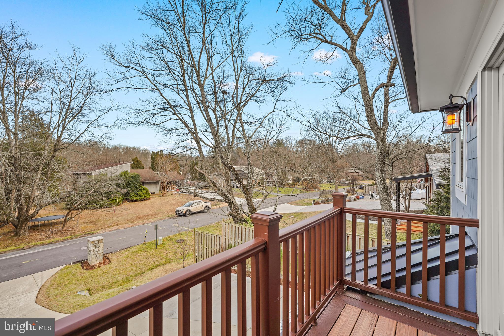 LAYHILL VILLAGE EAST - Residential