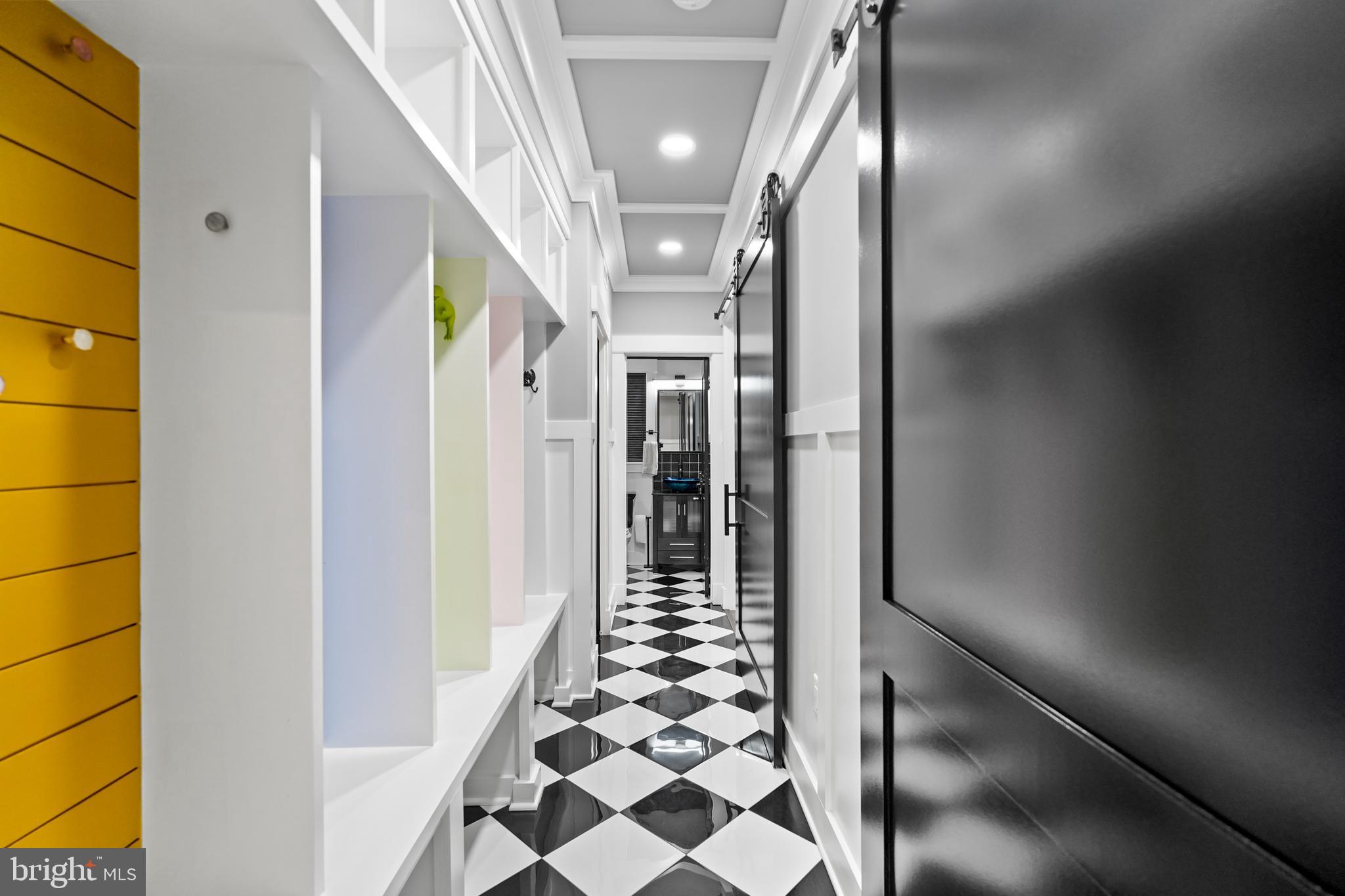 LAYHILL VILLAGE EAST - Residential