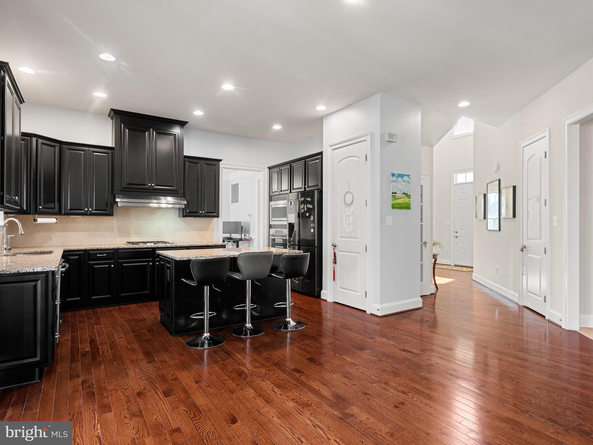 ATWATER - Residential