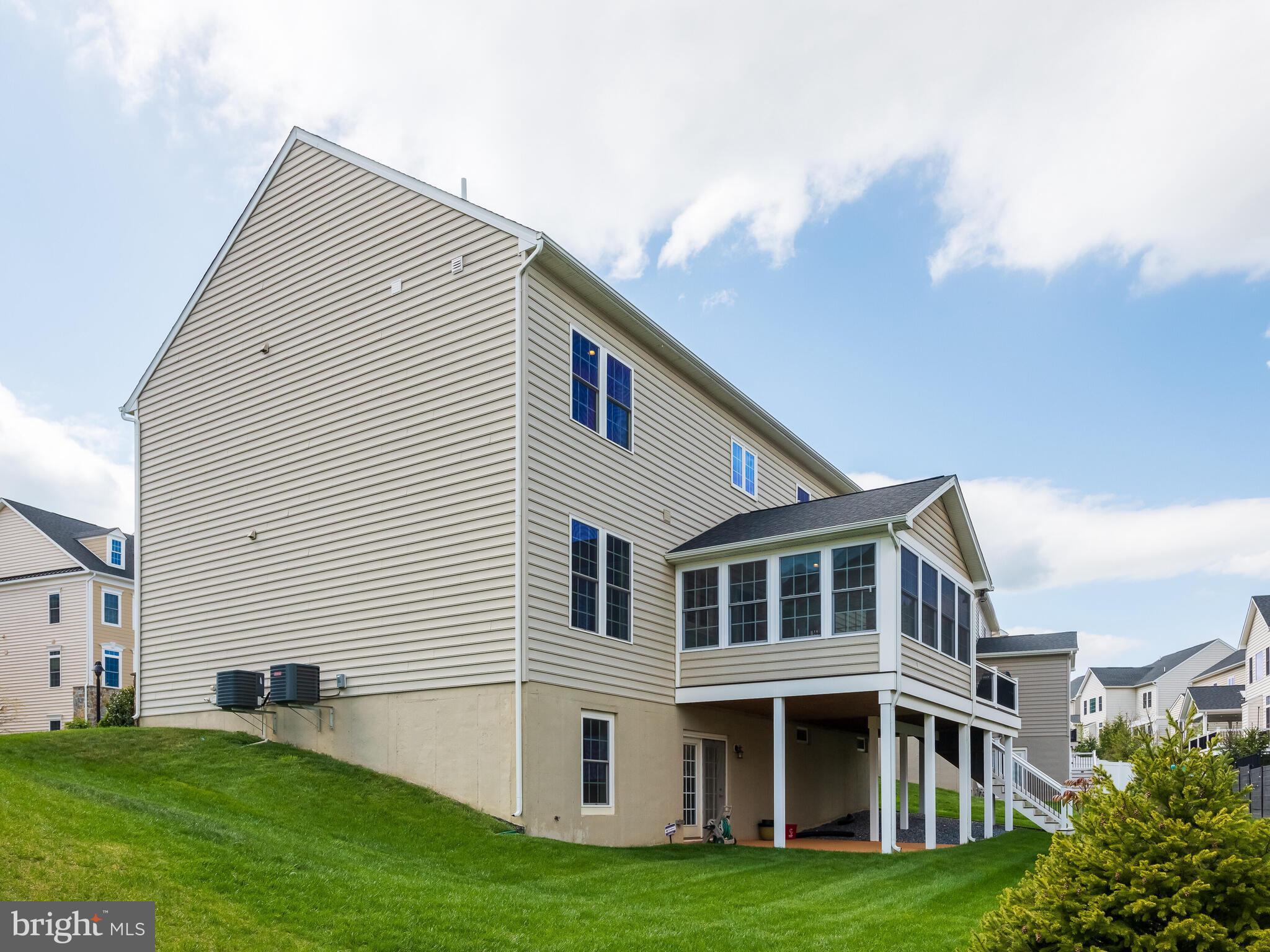 ATWATER - Residential