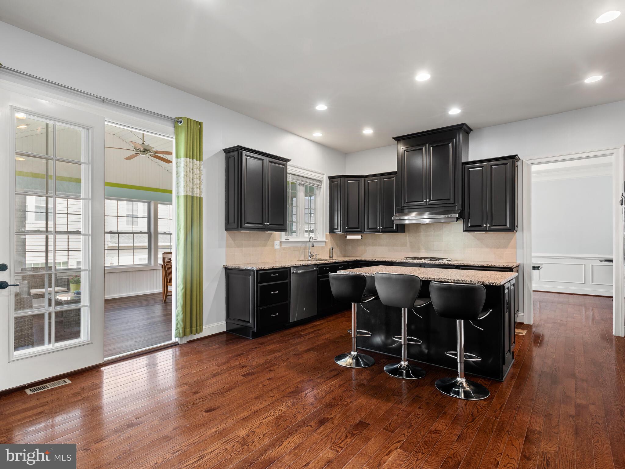 ATWATER - Residential