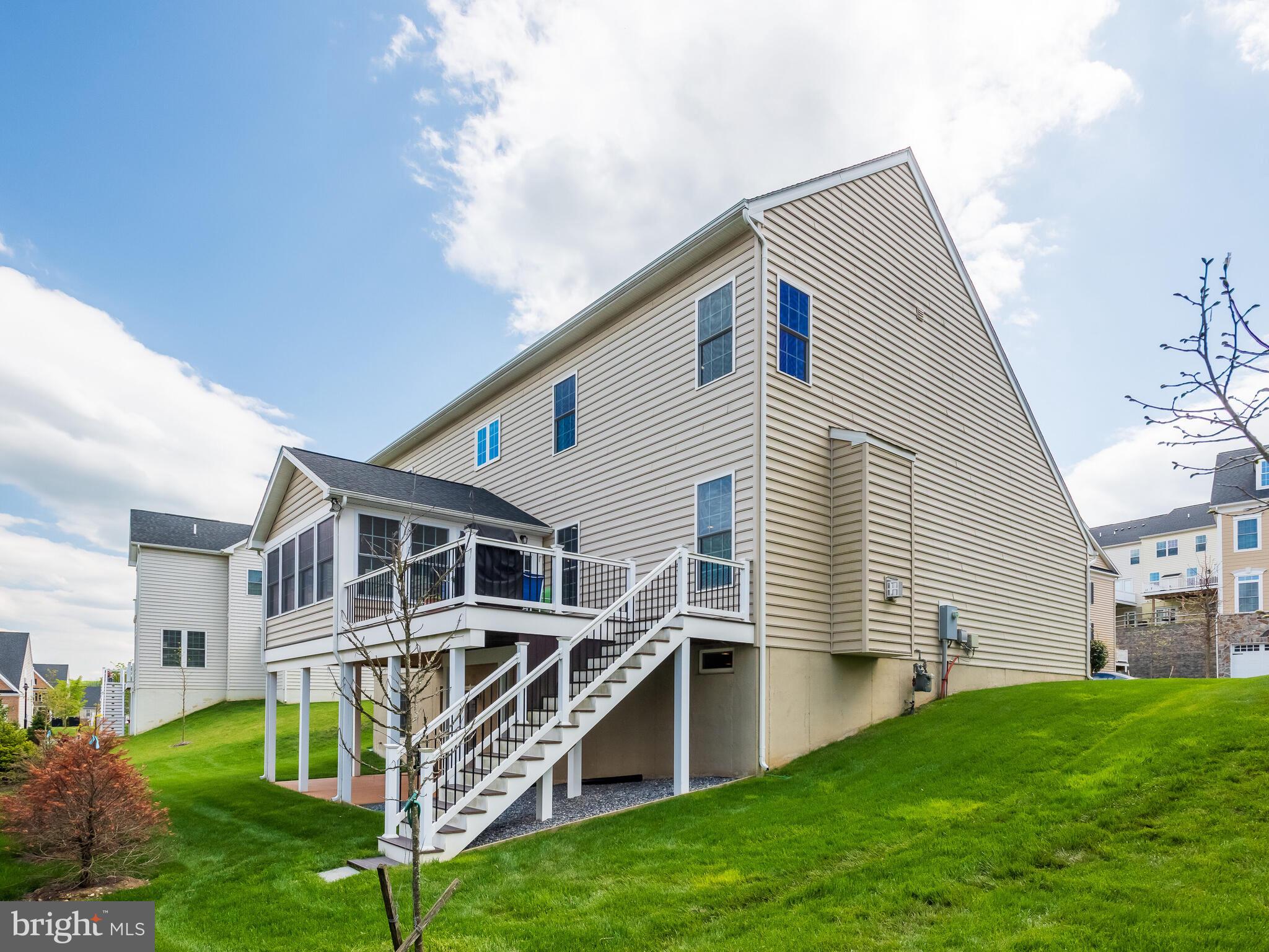 ATWATER - Residential