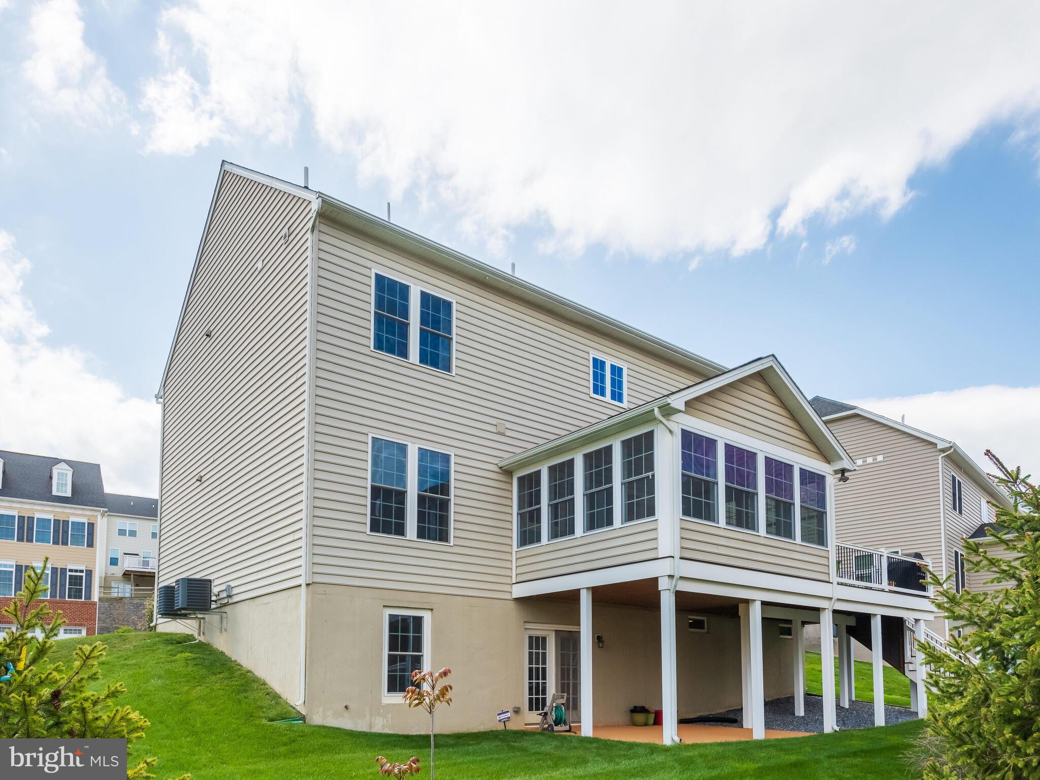 ATWATER - Residential