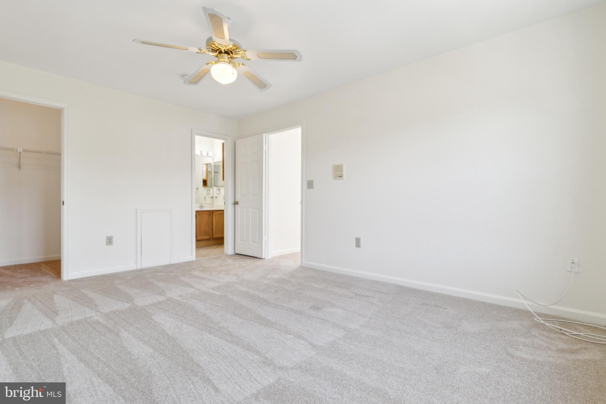 THE VILLAGE AT GREENS OF PATUXENT - Residential