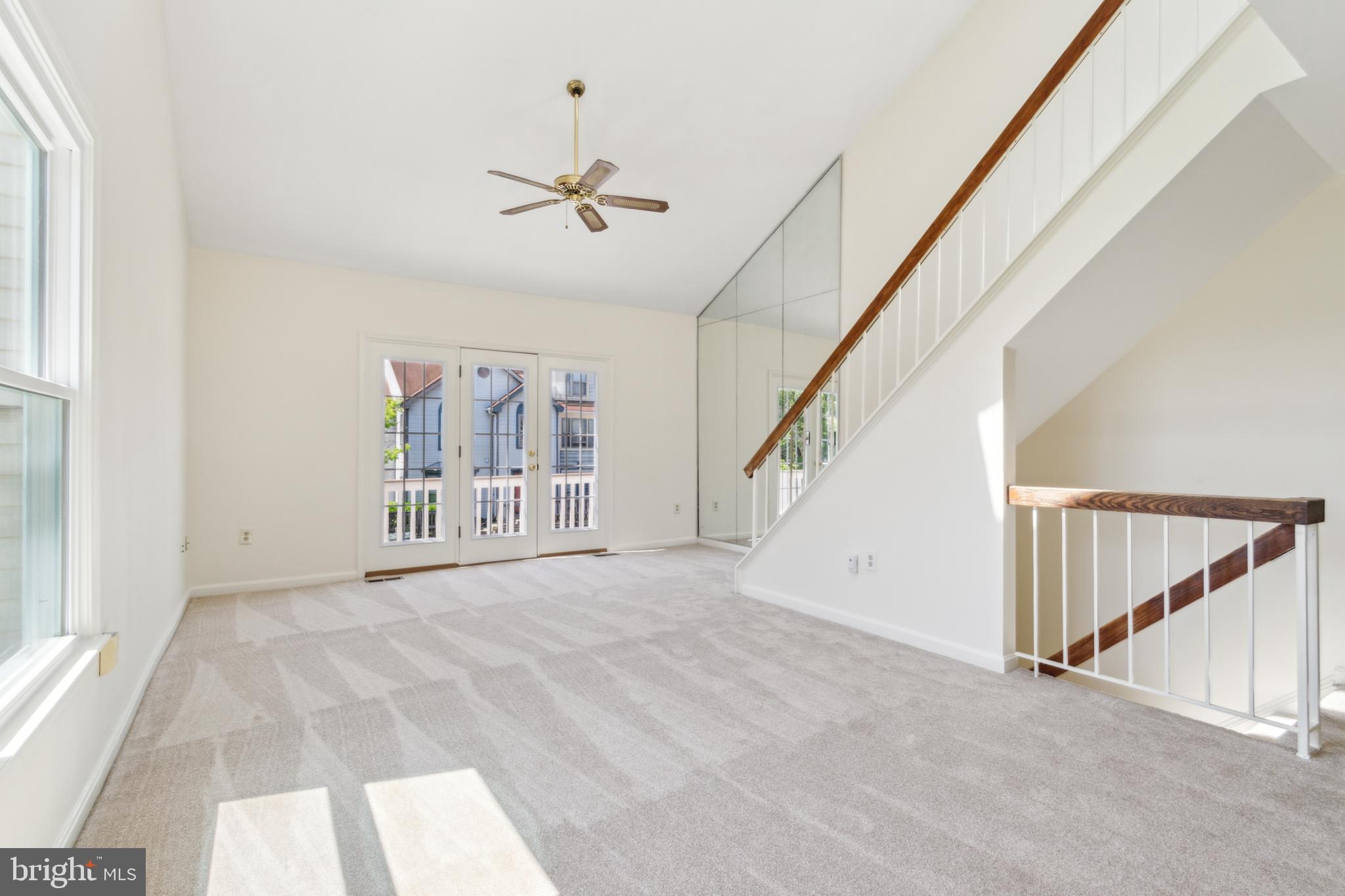 THE VILLAGE AT GREENS OF PATUXENT - Residential