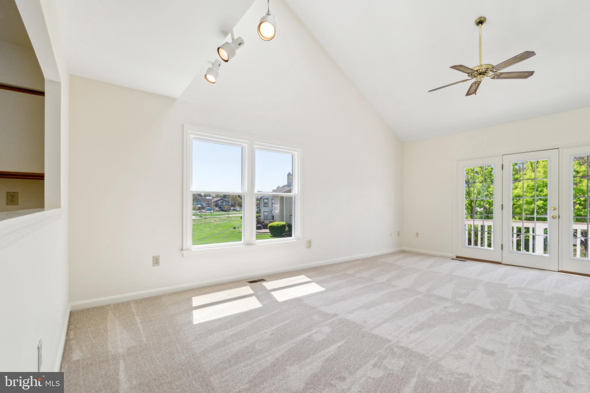 THE VILLAGE AT GREENS OF PATUXENT - Residential